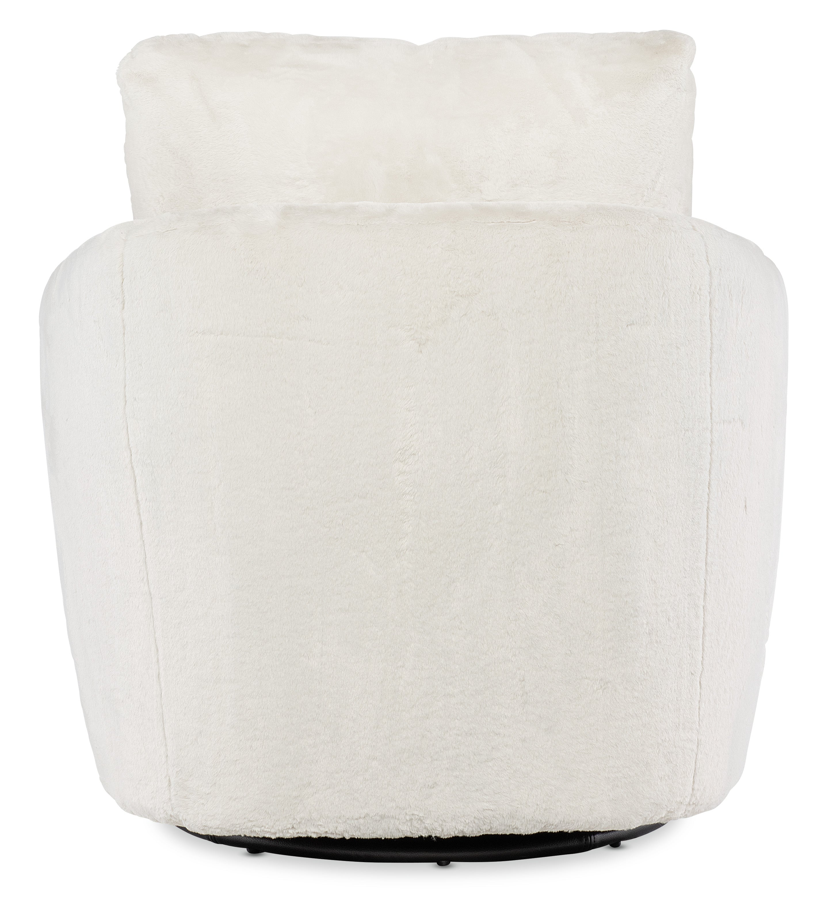 Bonnie Swivel Chair with Power Footrest