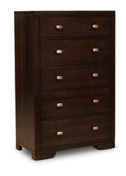 Perfect BalanceSymmetry Chest