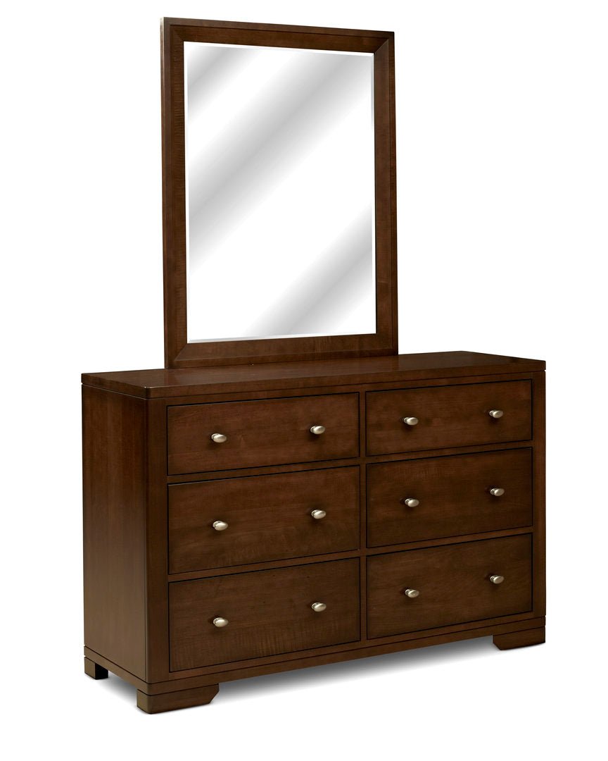 Perfect BalanceSymmetry Double Dresser