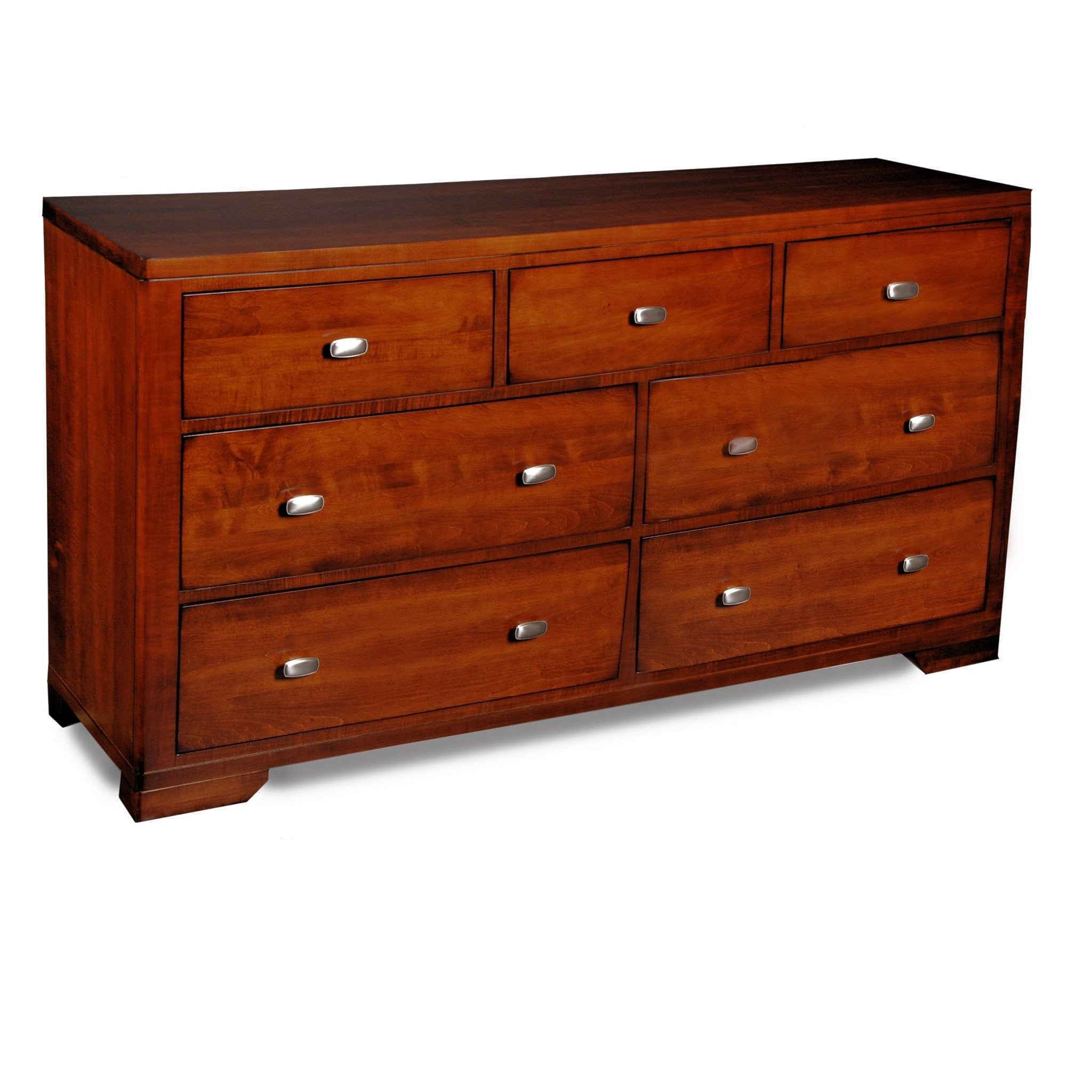 Perfect BalanceSymmetry Triple Dresser