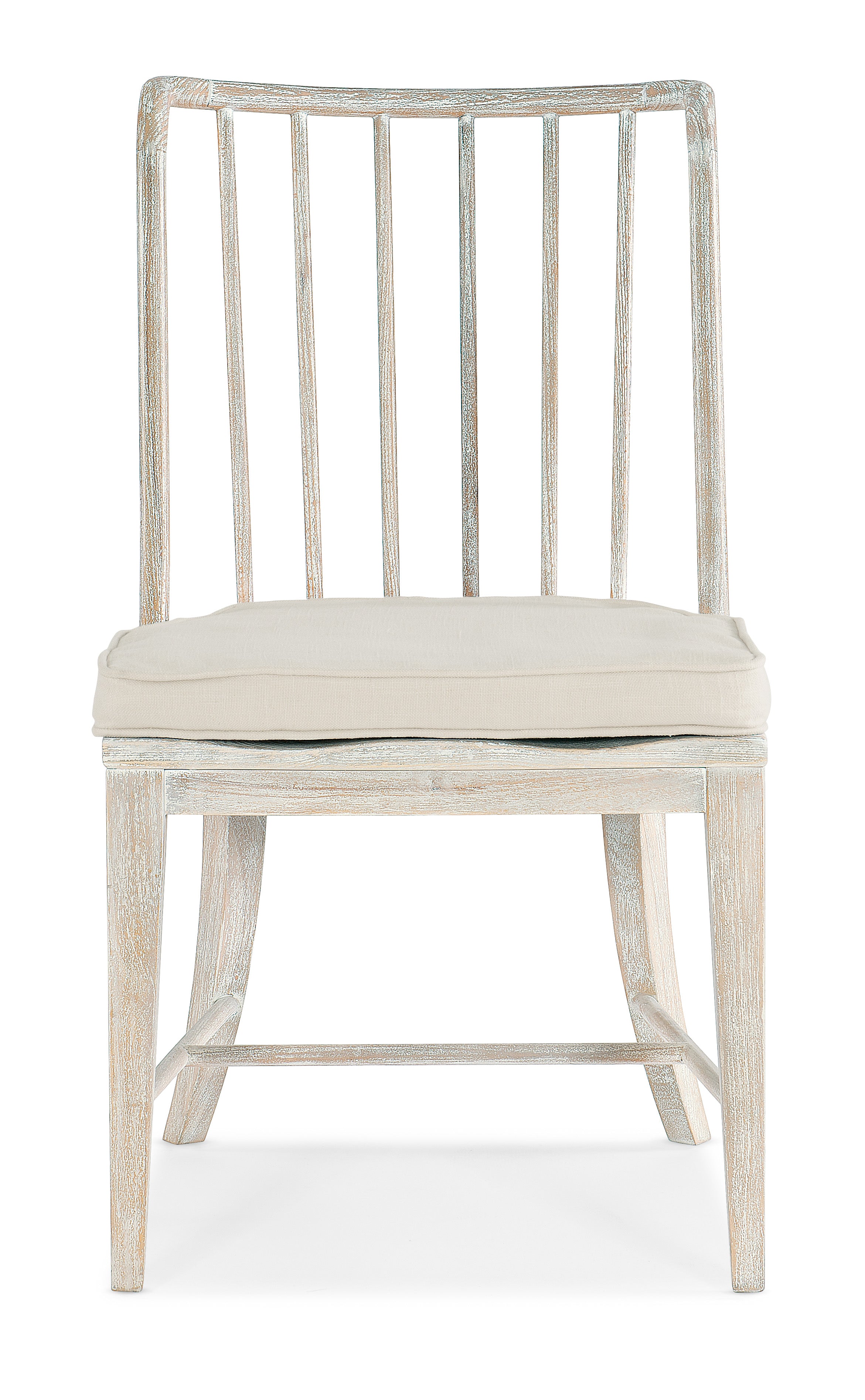 Serenity Bimini Spindle Side Chair-
