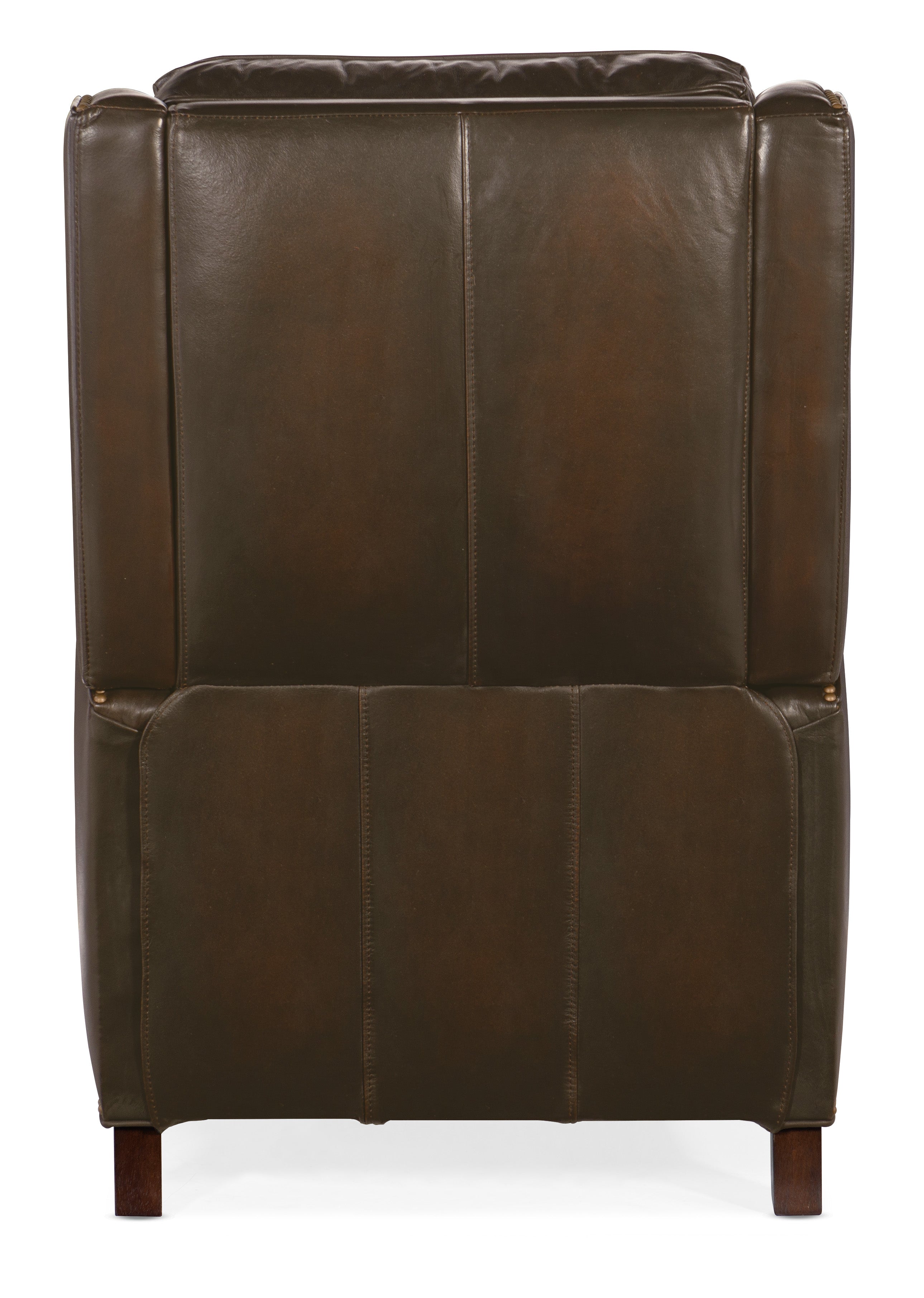 Kerley Power Recliner with Power Headrest