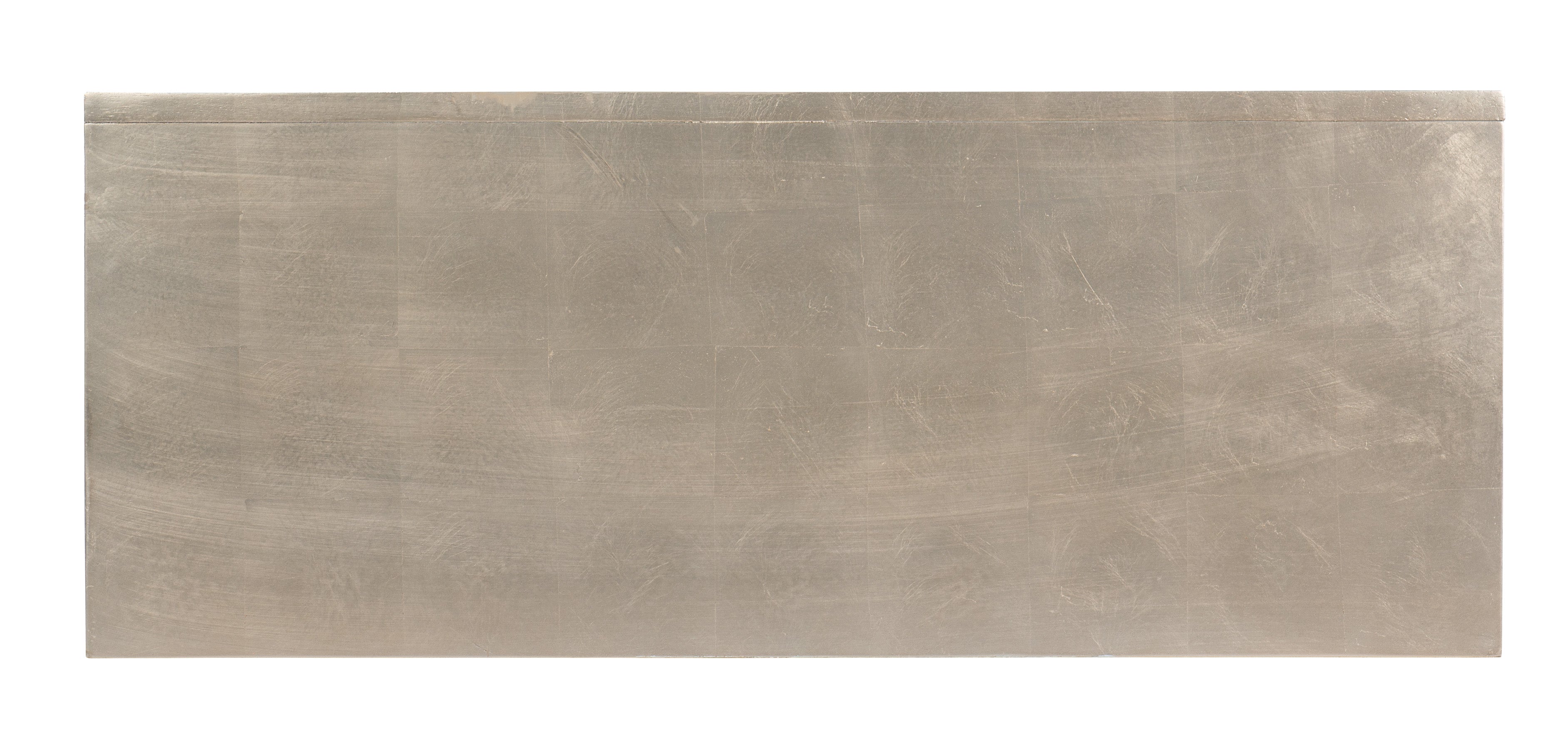 Melange Lets Be Fronds Two Door Chest