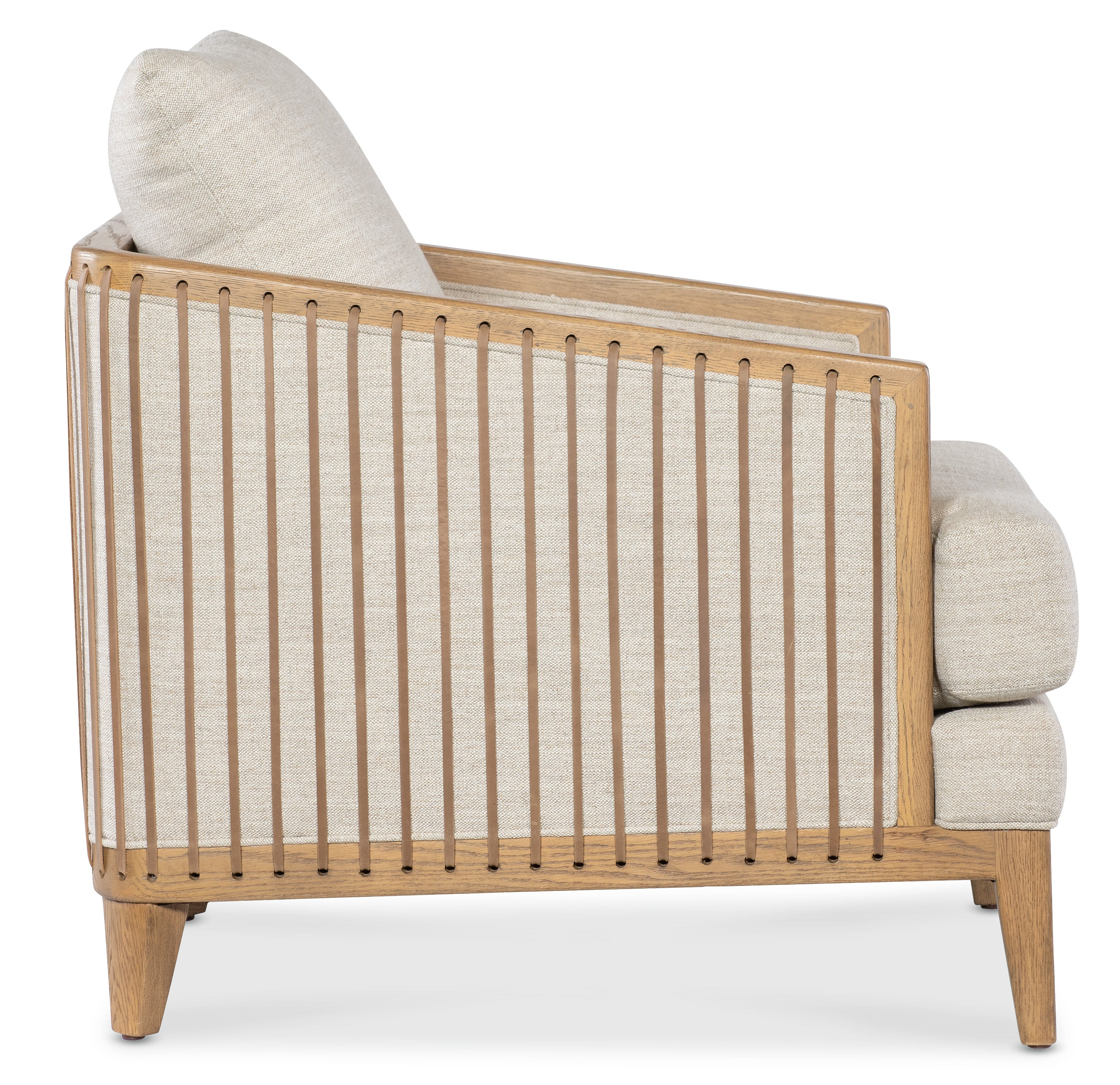 Enveyed Stationary Chair