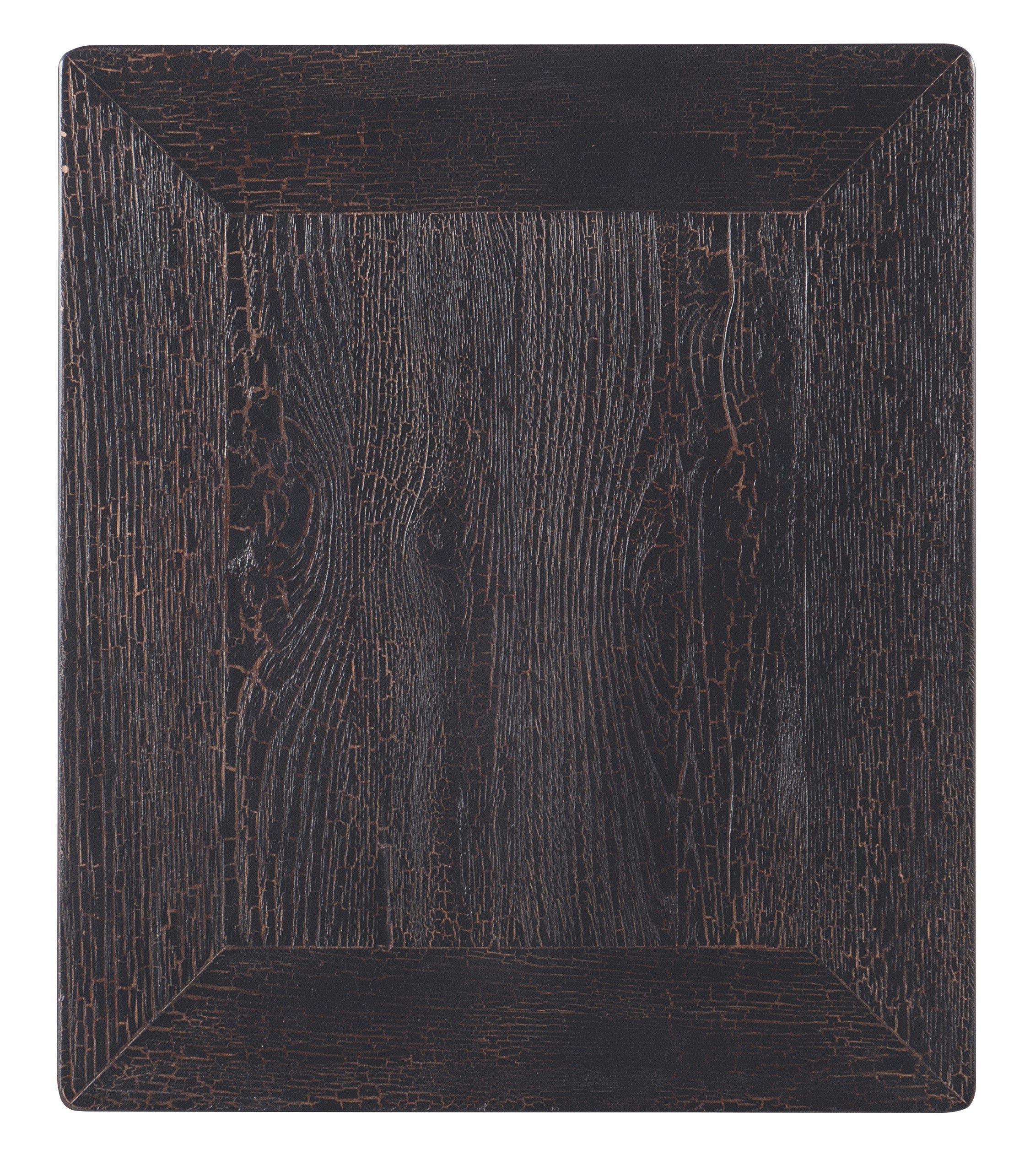 Big Sky Turned Leg End Table