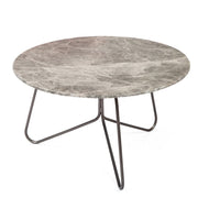 BelliniBellini Tracy Marble Top Coffee Table