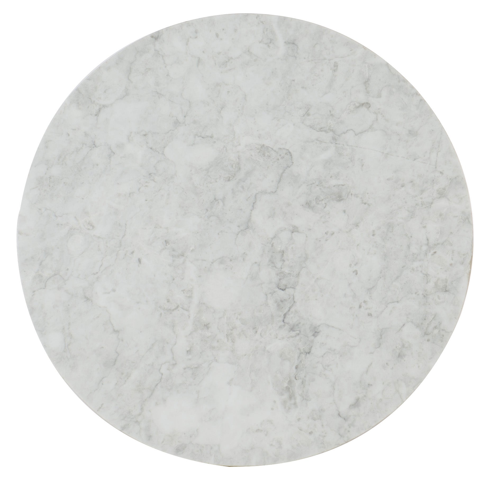 Melange Luca End Table