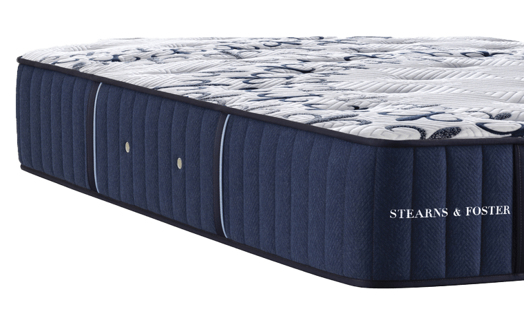 SealyS&amp;F Mon Tresor Tight Top Mattress