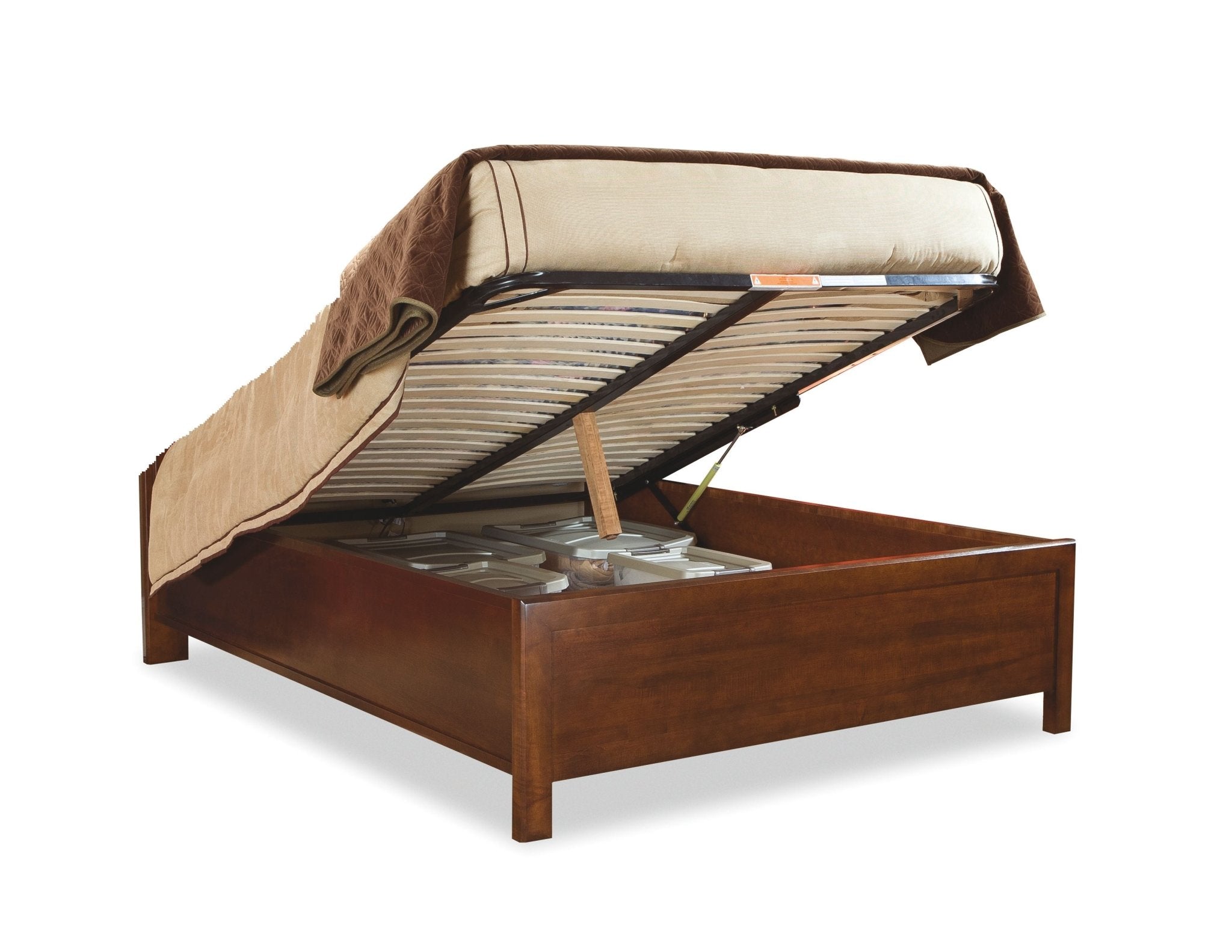 Perfect BalanceTwin Lift Storage Rail Pkg.