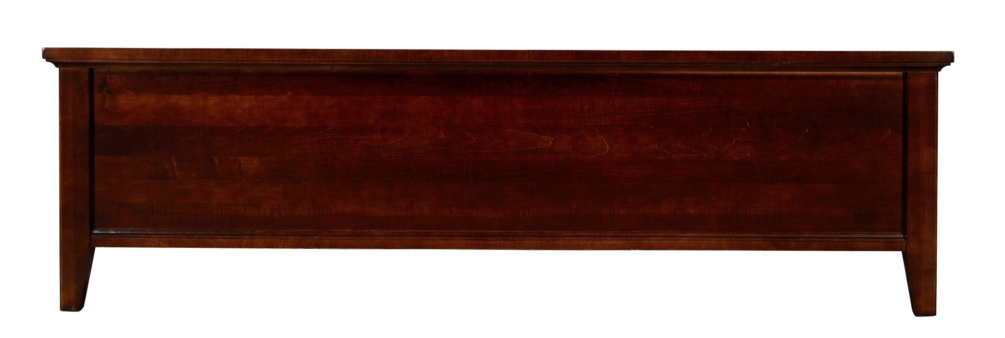 Perfect BalanceTwin Tapered Leg Footboard