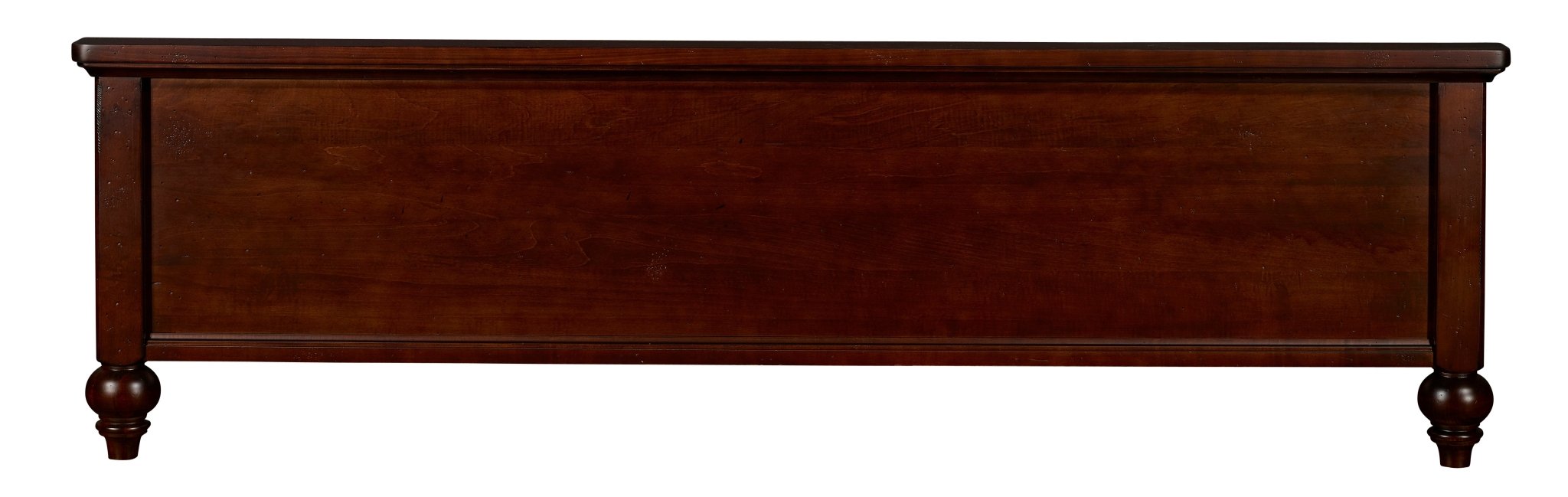 Perfect BalanceTwin Turned Footboard