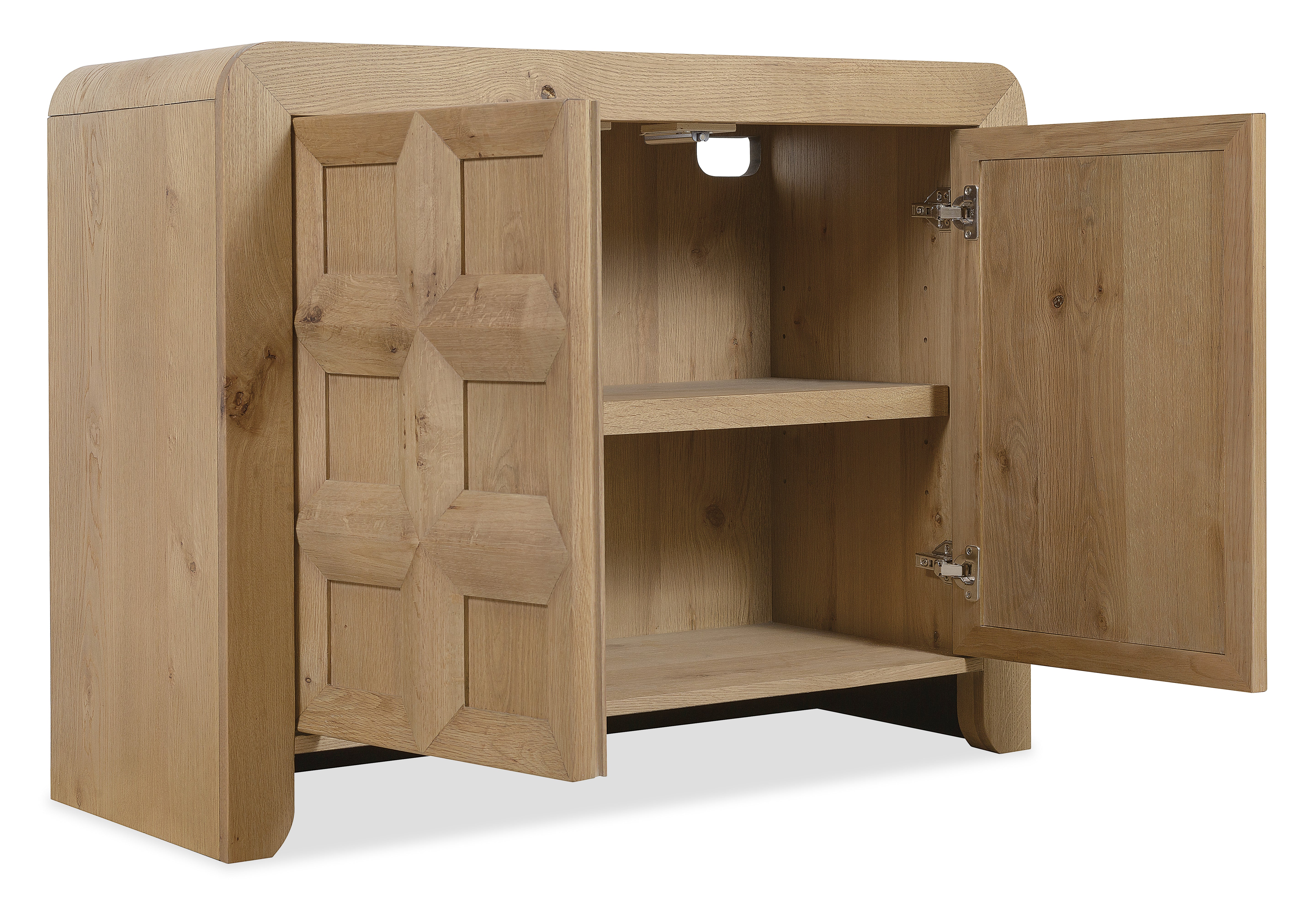 Commerce and Market Haven Accent Chest