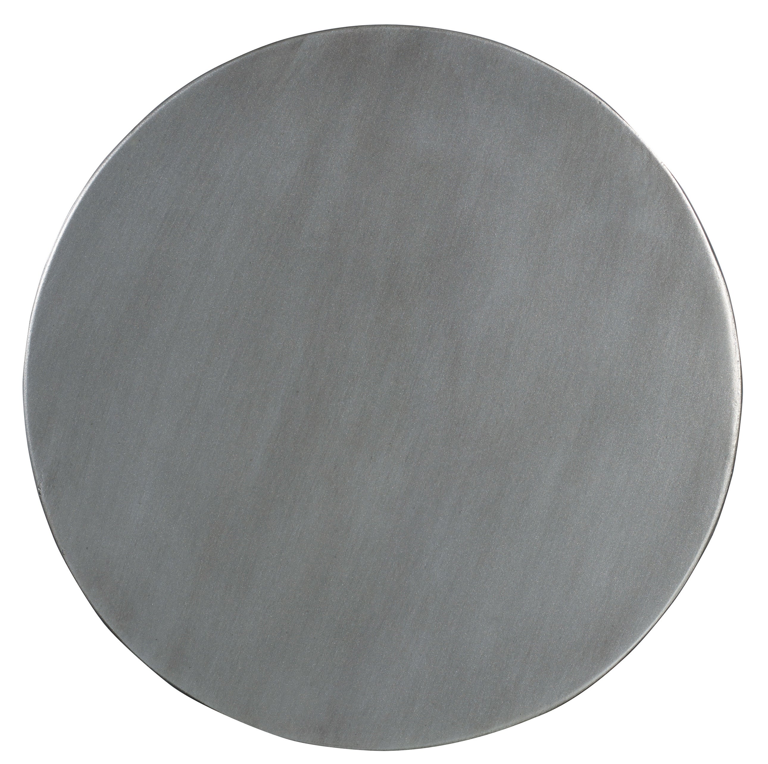 Melange Gia Drum Table