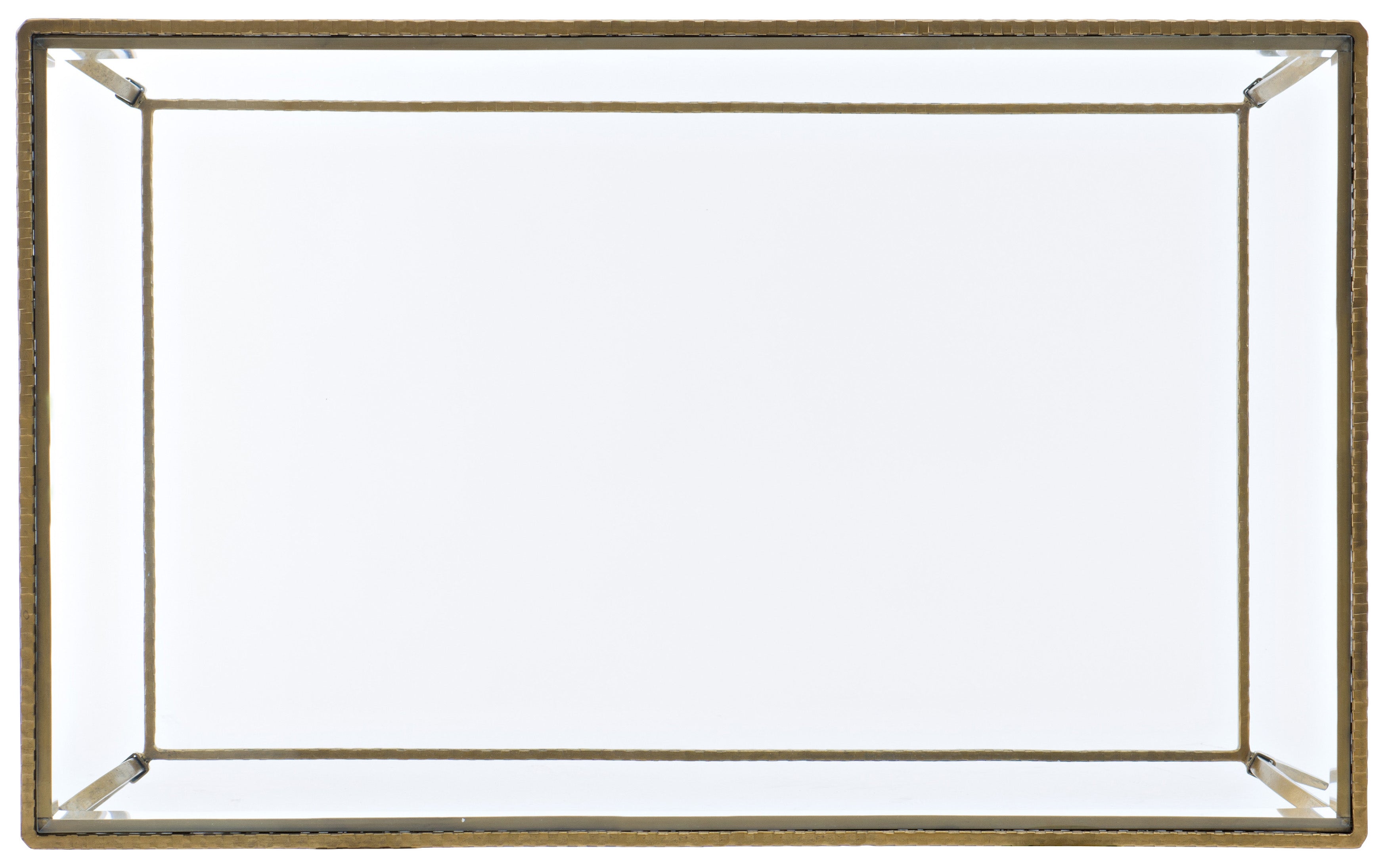 Laureng Cocktail Table