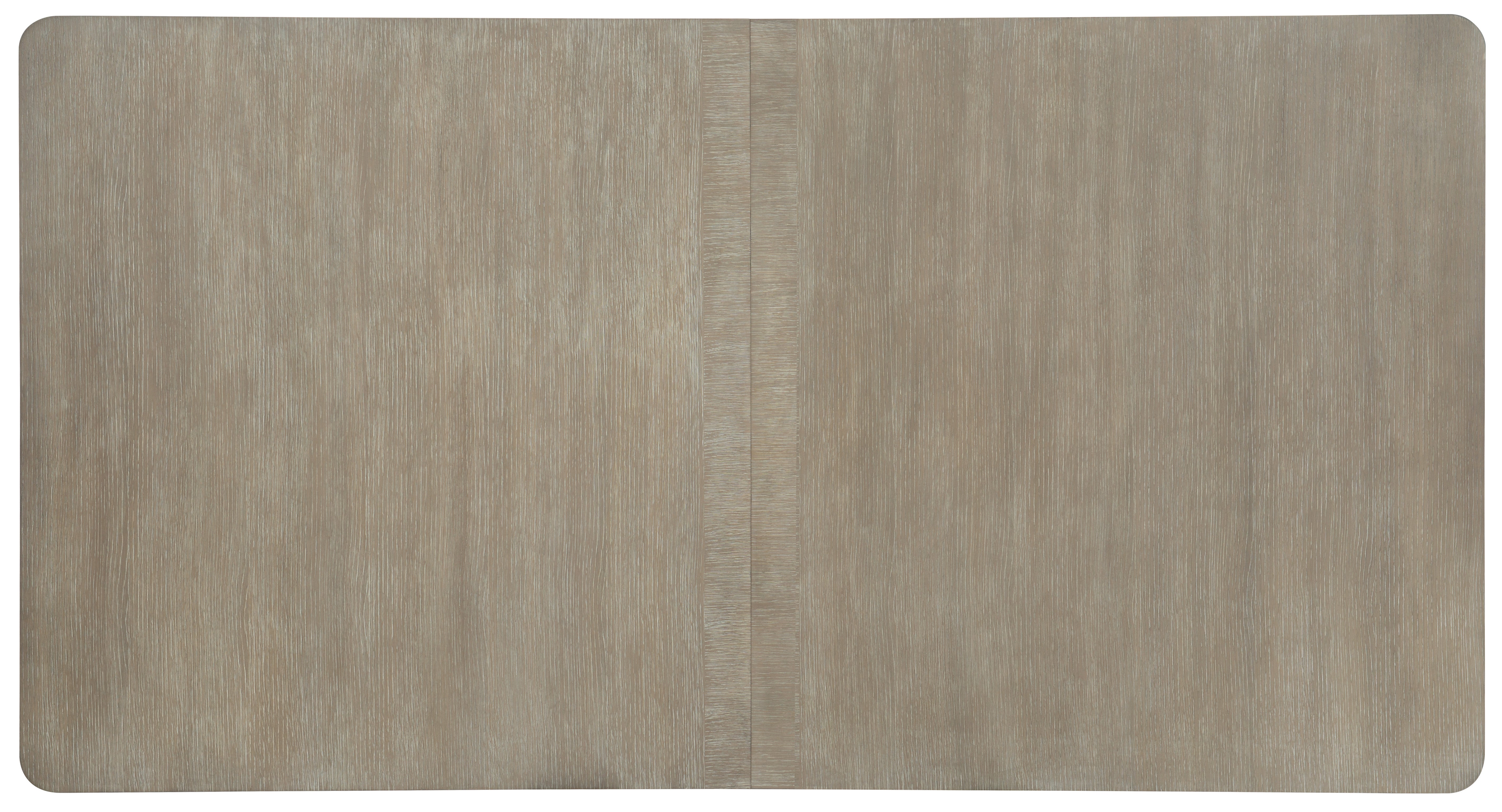 Affinity 78in Rectangle Pedestal Dining Table with 2-18in Leaves