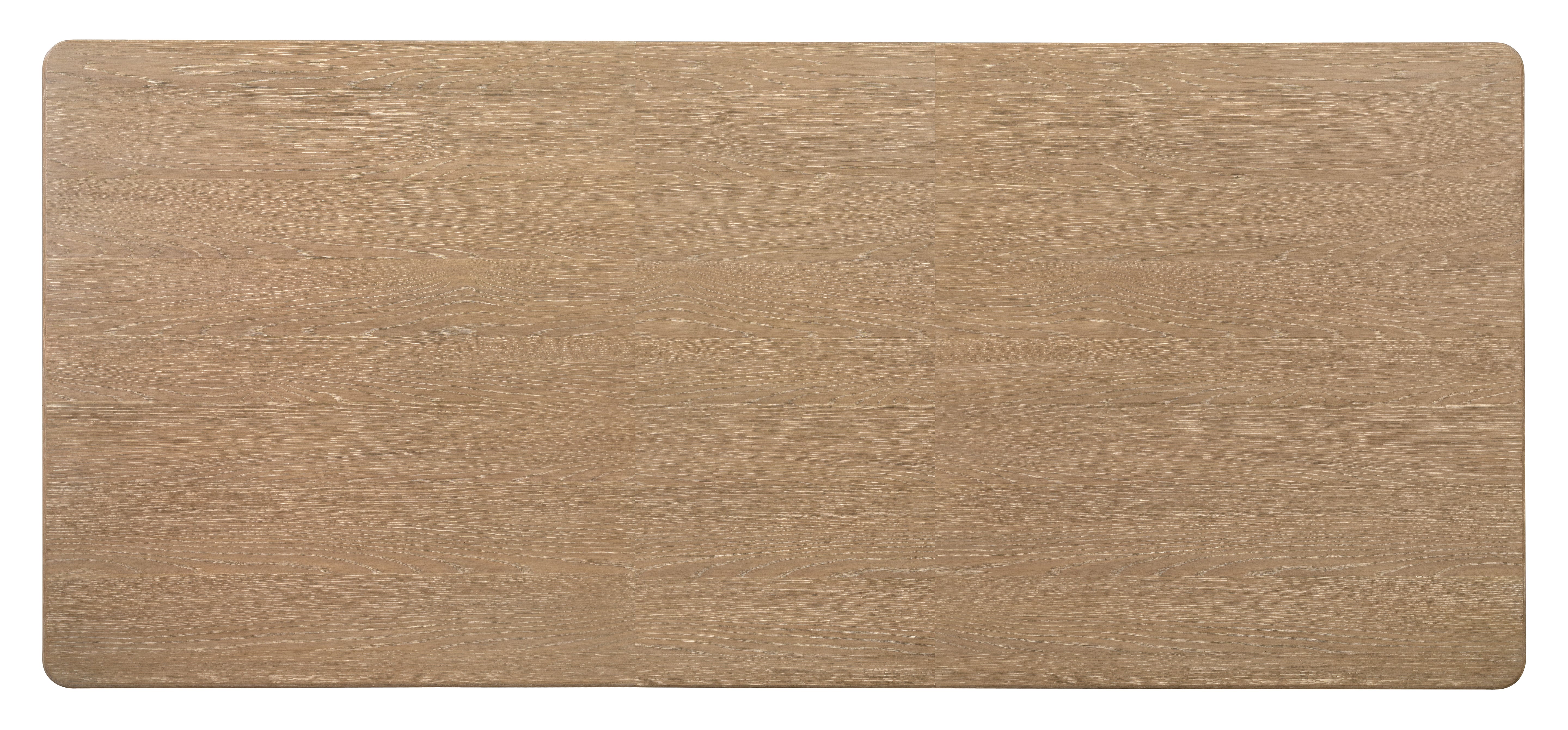 Banyon Bay Rectangle Dining Table with Two 20-inch Leaves