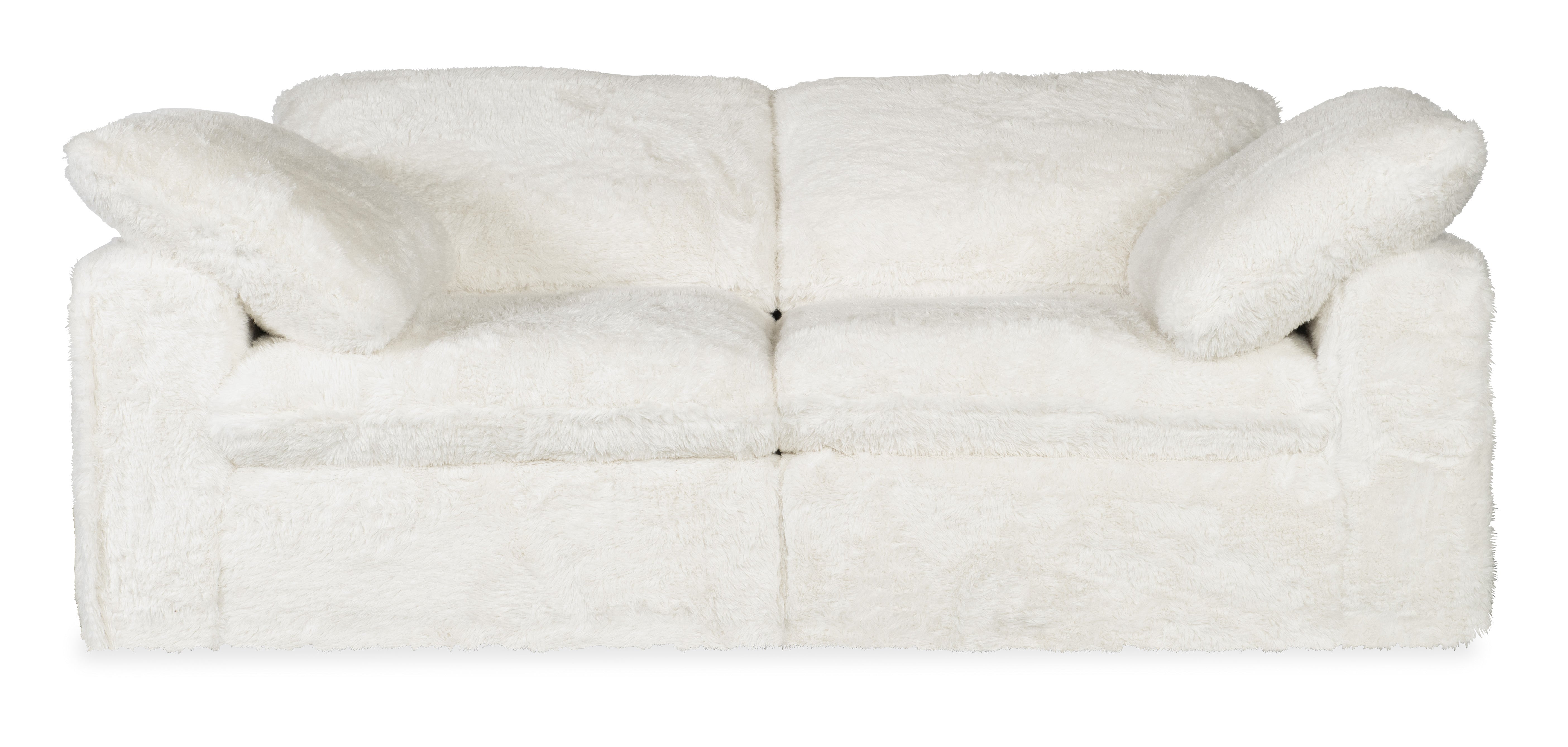 Barefoot 2-Seat Sofa