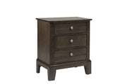 Perfect BalanceUrbane 3 Drawer Night Stand