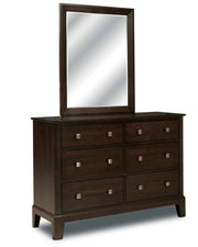 Perfect BalanceUrbane Double Dresser