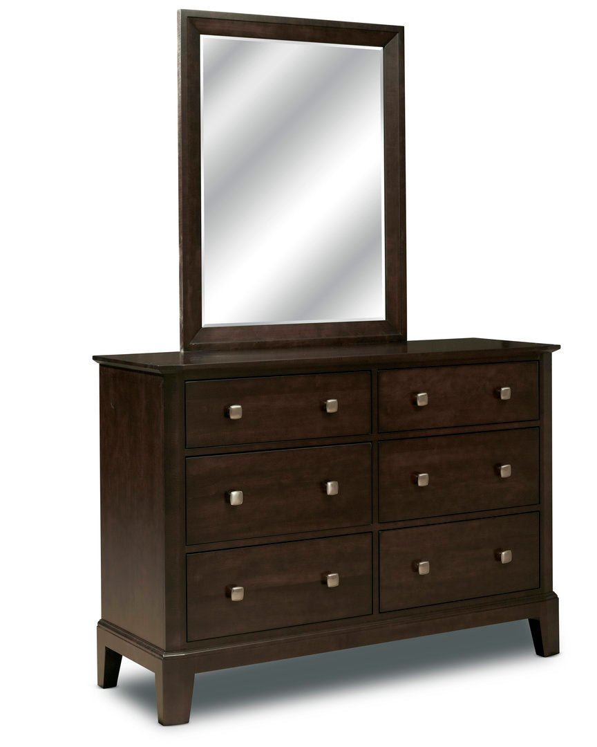 Perfect BalanceUrbane Double Dresser