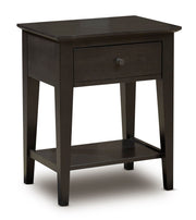 Perfect BalanceUrbane Night Table