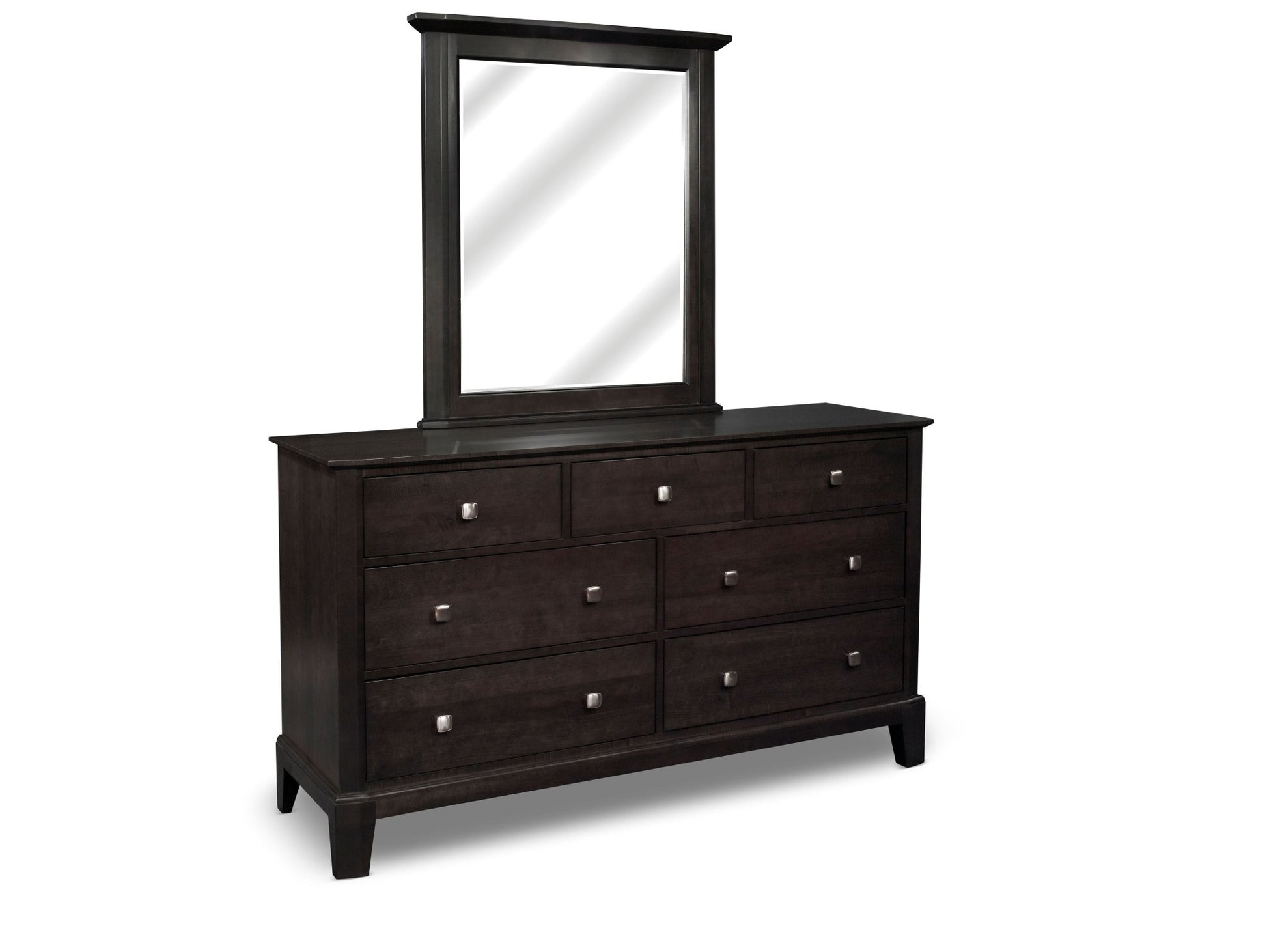 Perfect BalanceUrbane Triple Dresser