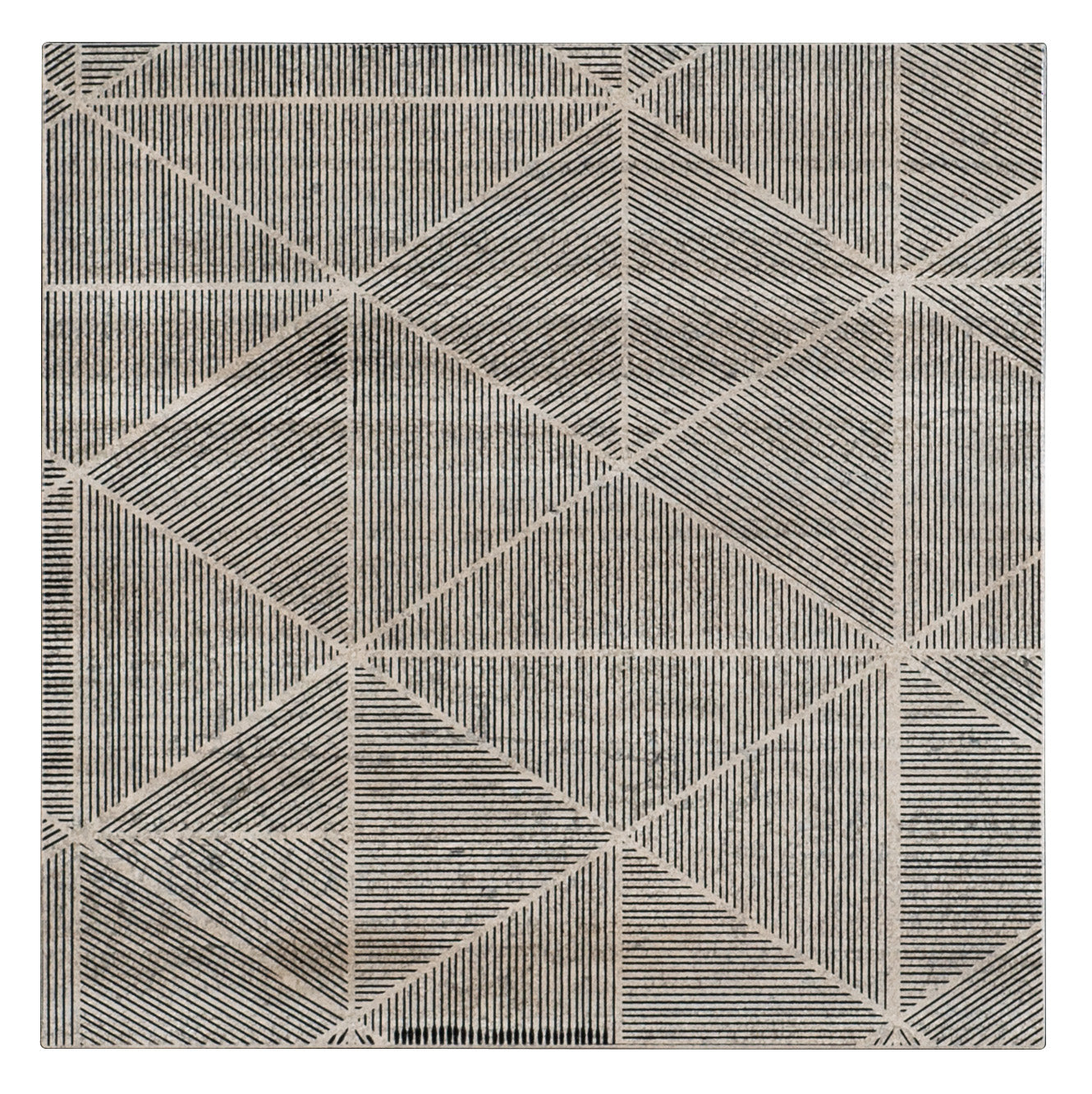 Commerce & Market Side Table