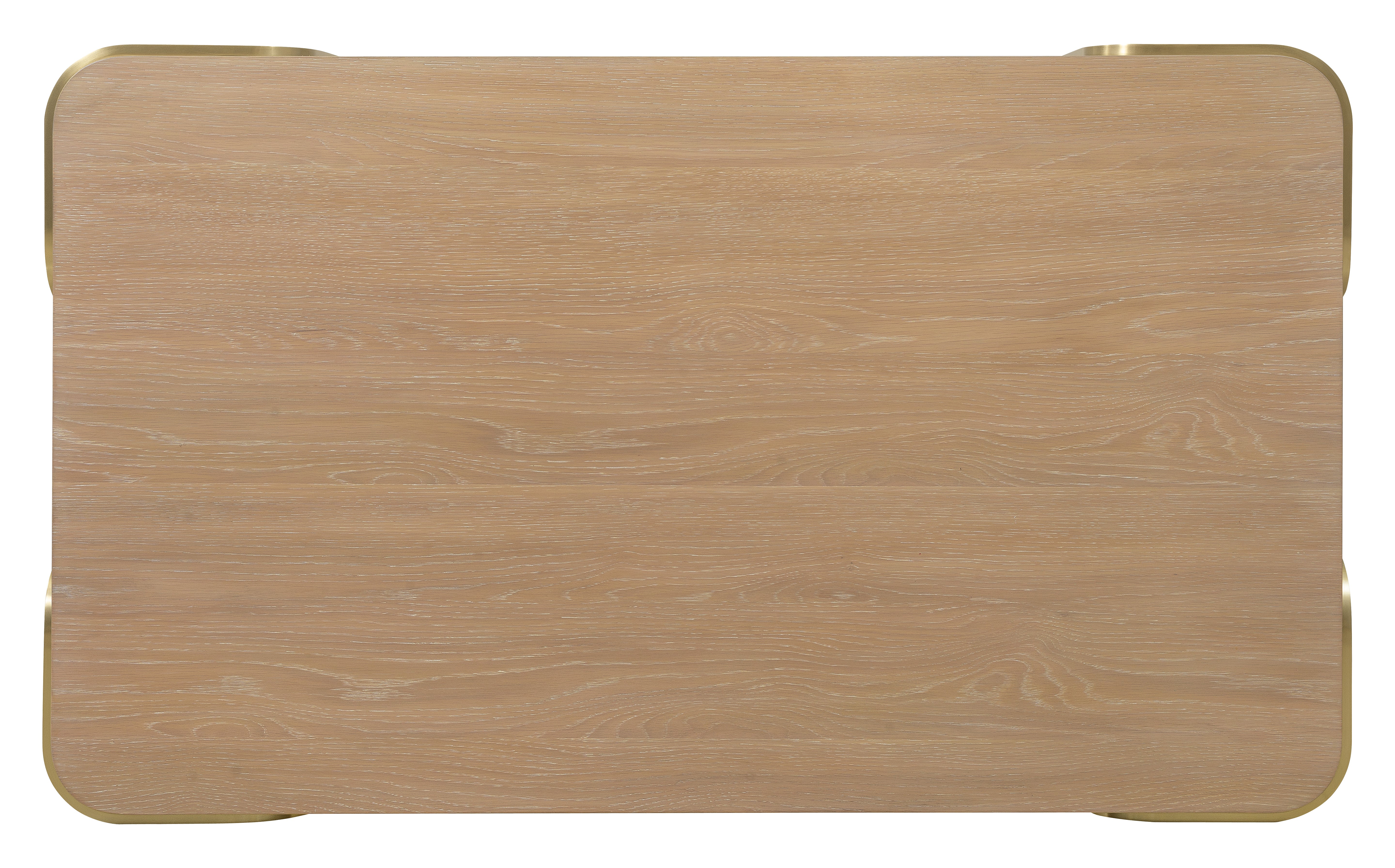 Banyon Bay Rectangle Cocktail Table