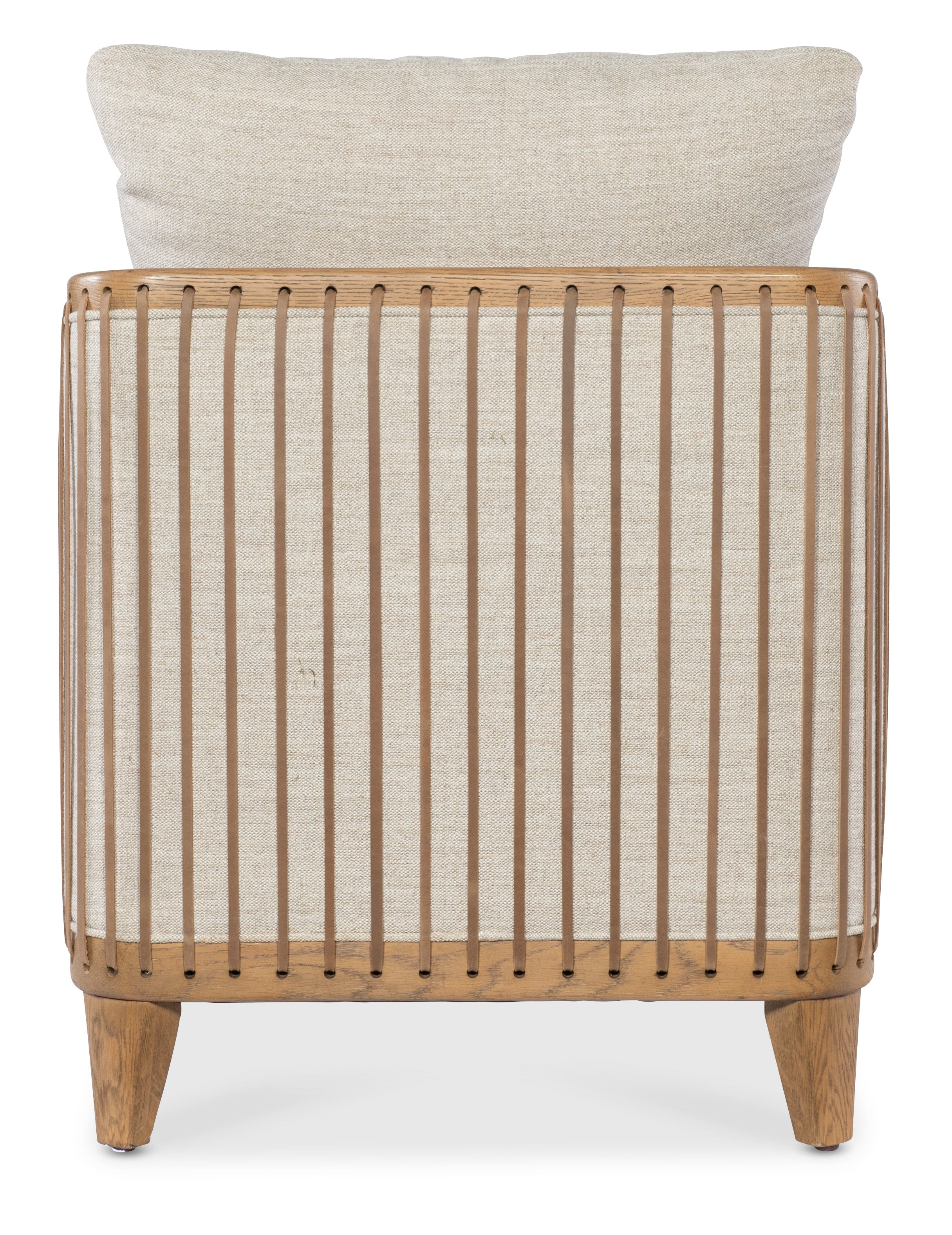 Enveyed Stationary Chair