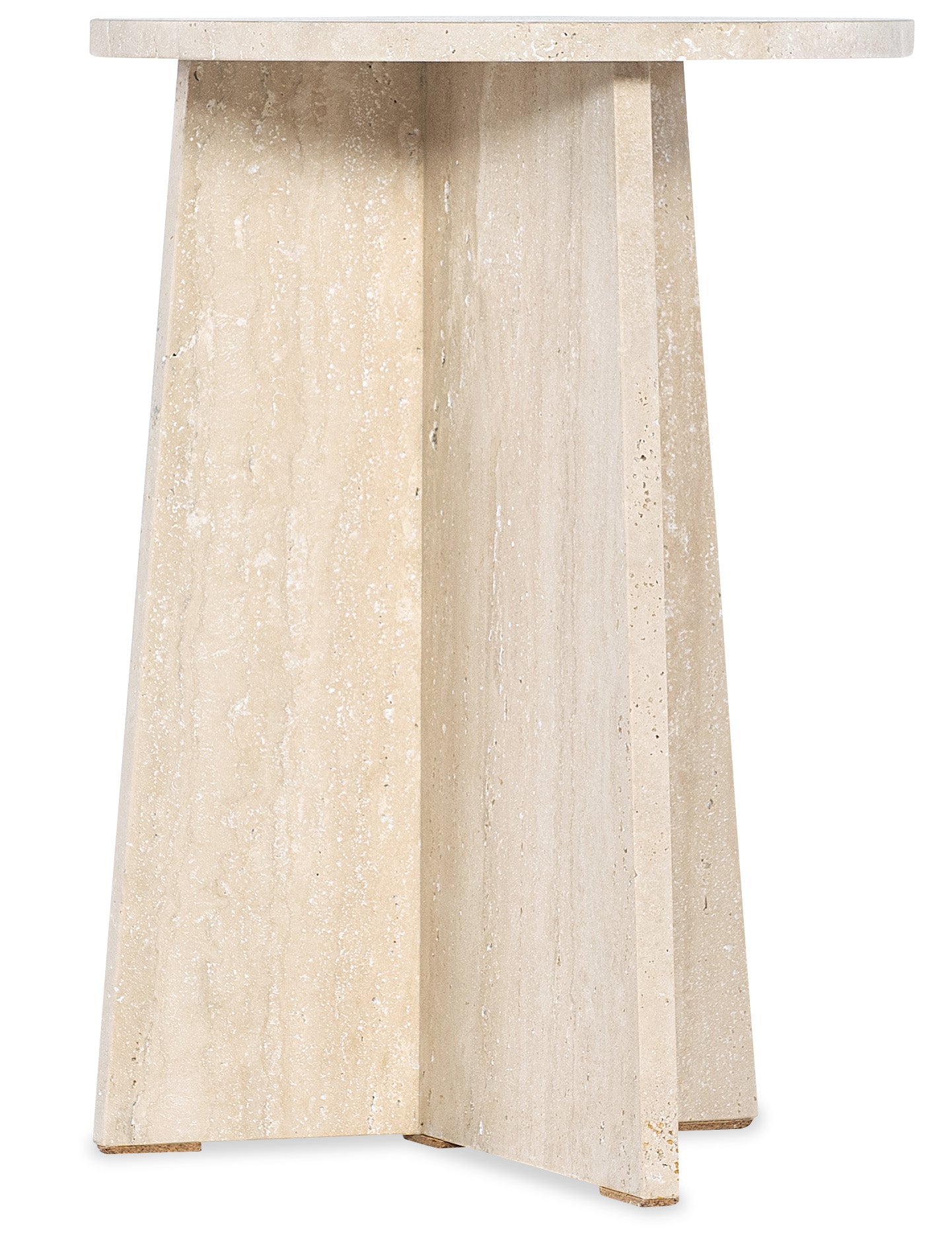 Melange Cirque Spot Table