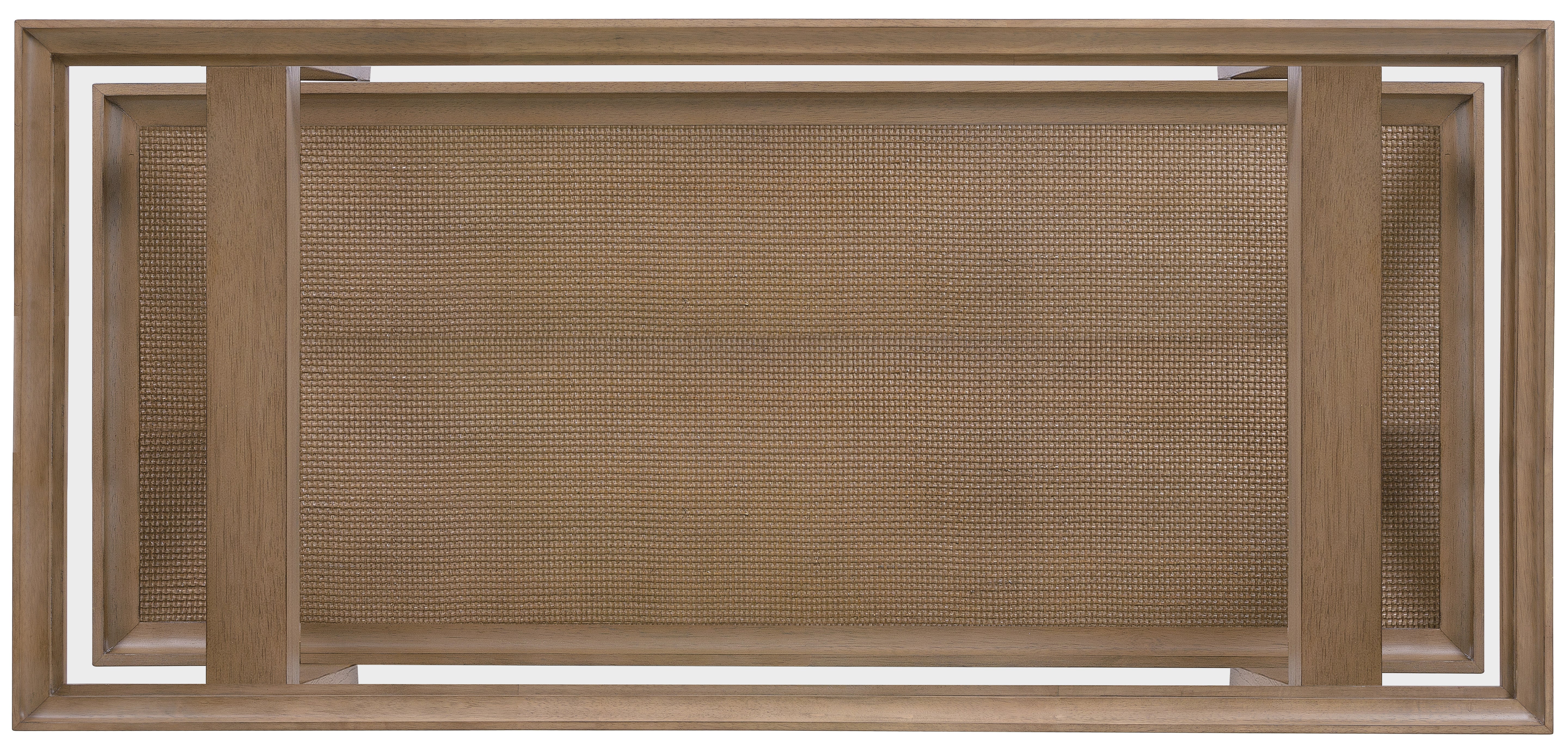 Sonnet Rectangle Cocktail Table