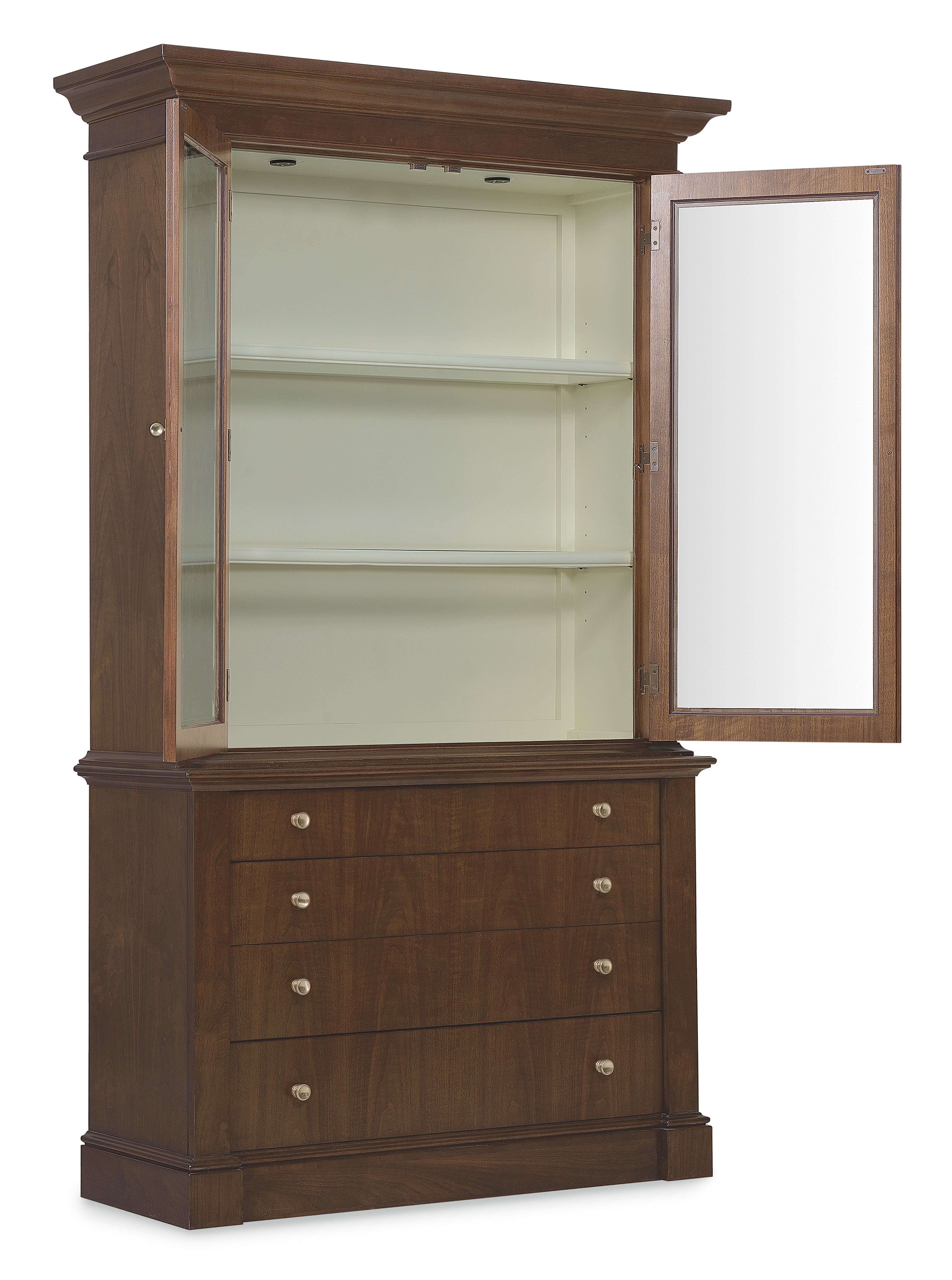 Archives Display Cabinet