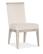 Modern Mood Upholstered Side Chair