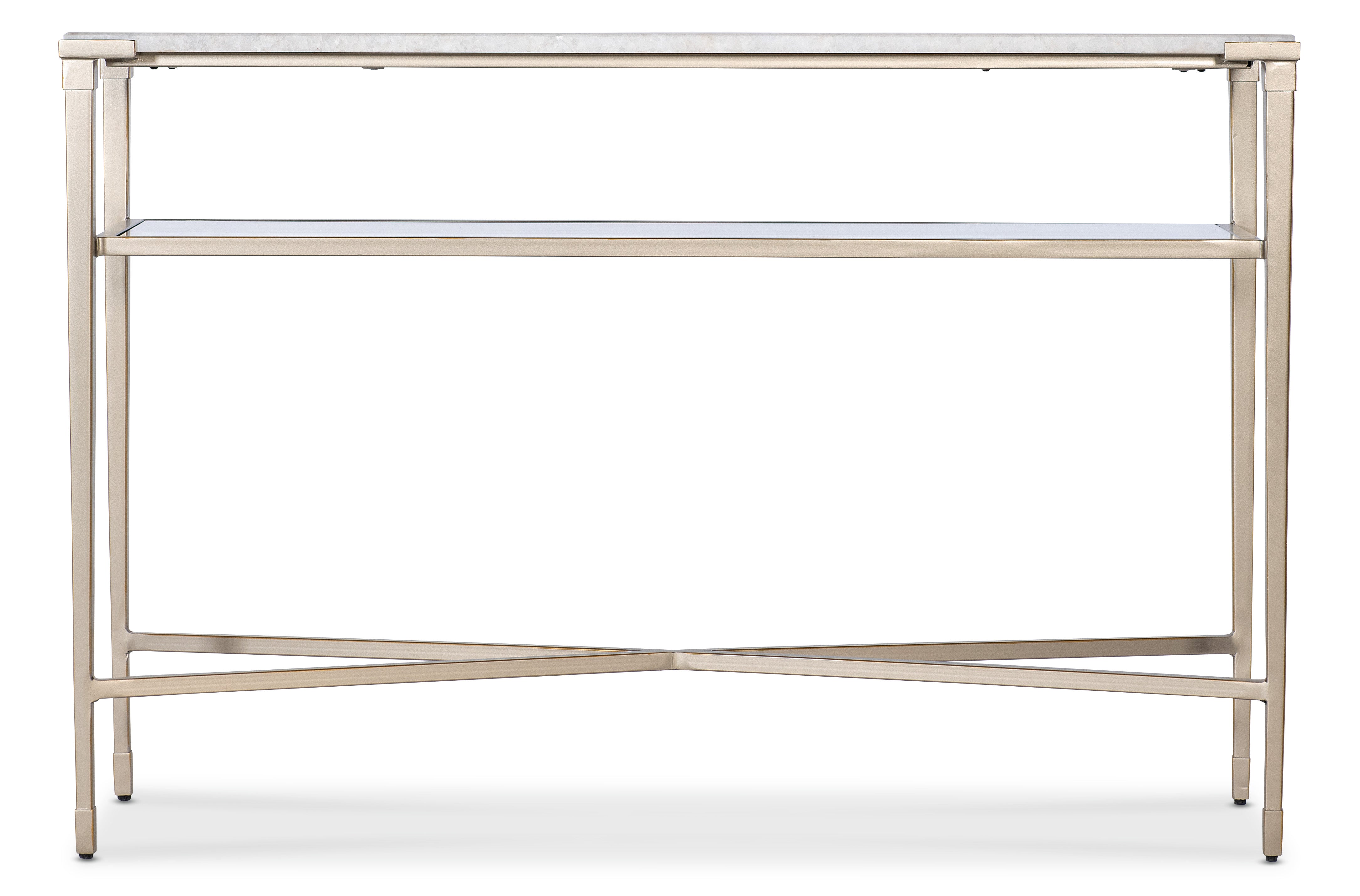Melange Jen Console Table