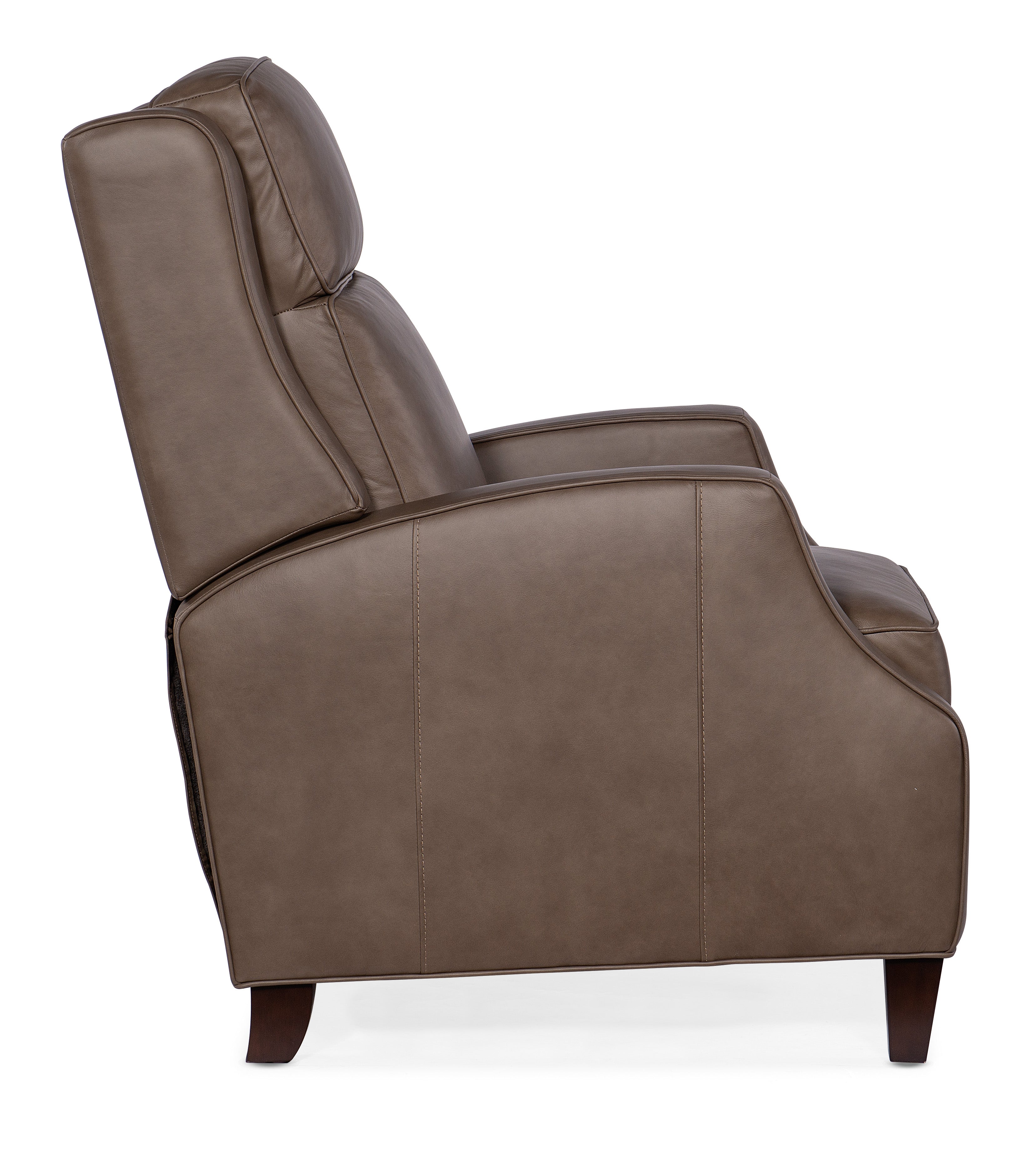 Tricia Manual Push Back Recliner