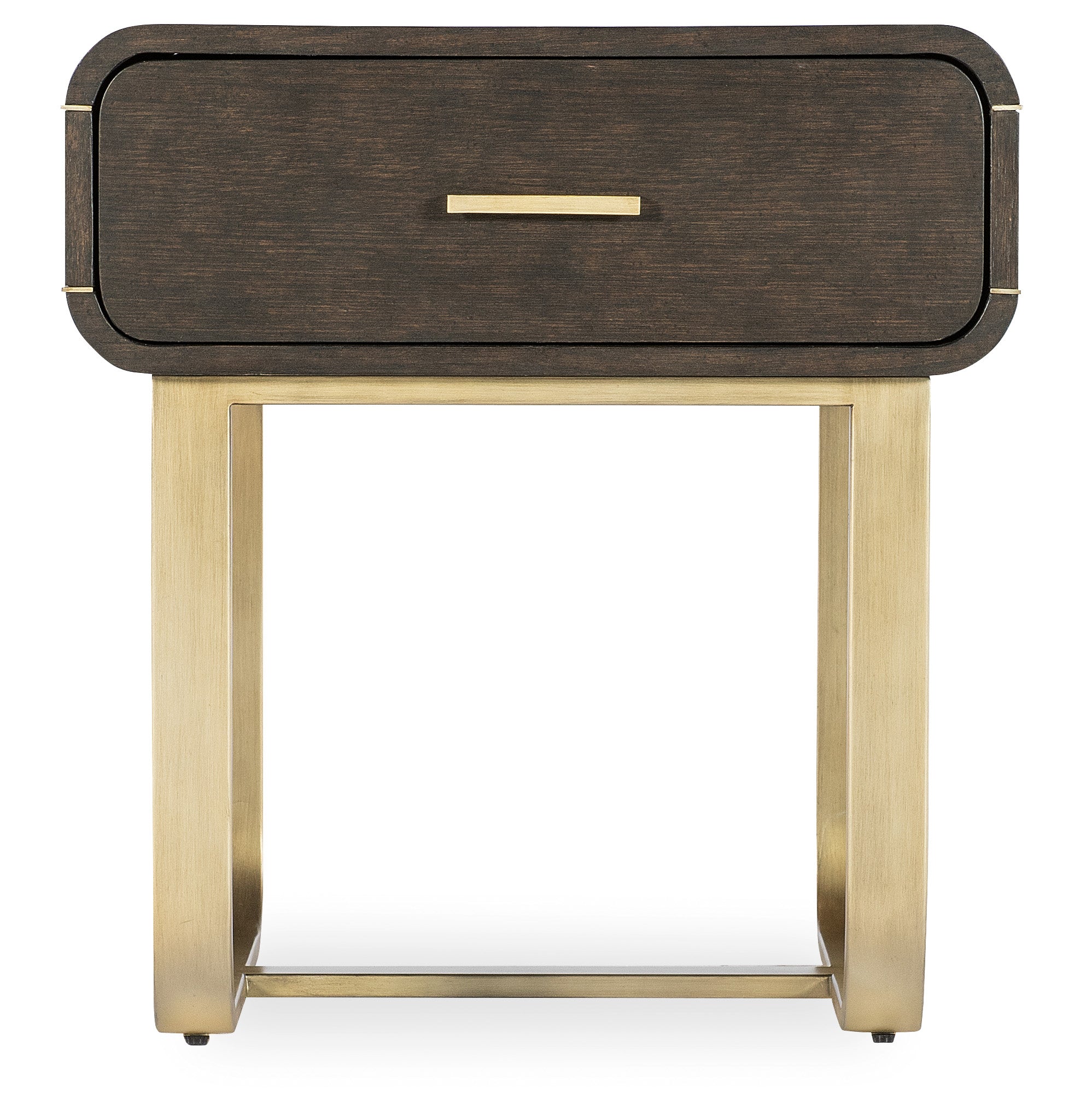 Commerce & Market Metropolitan End Table
