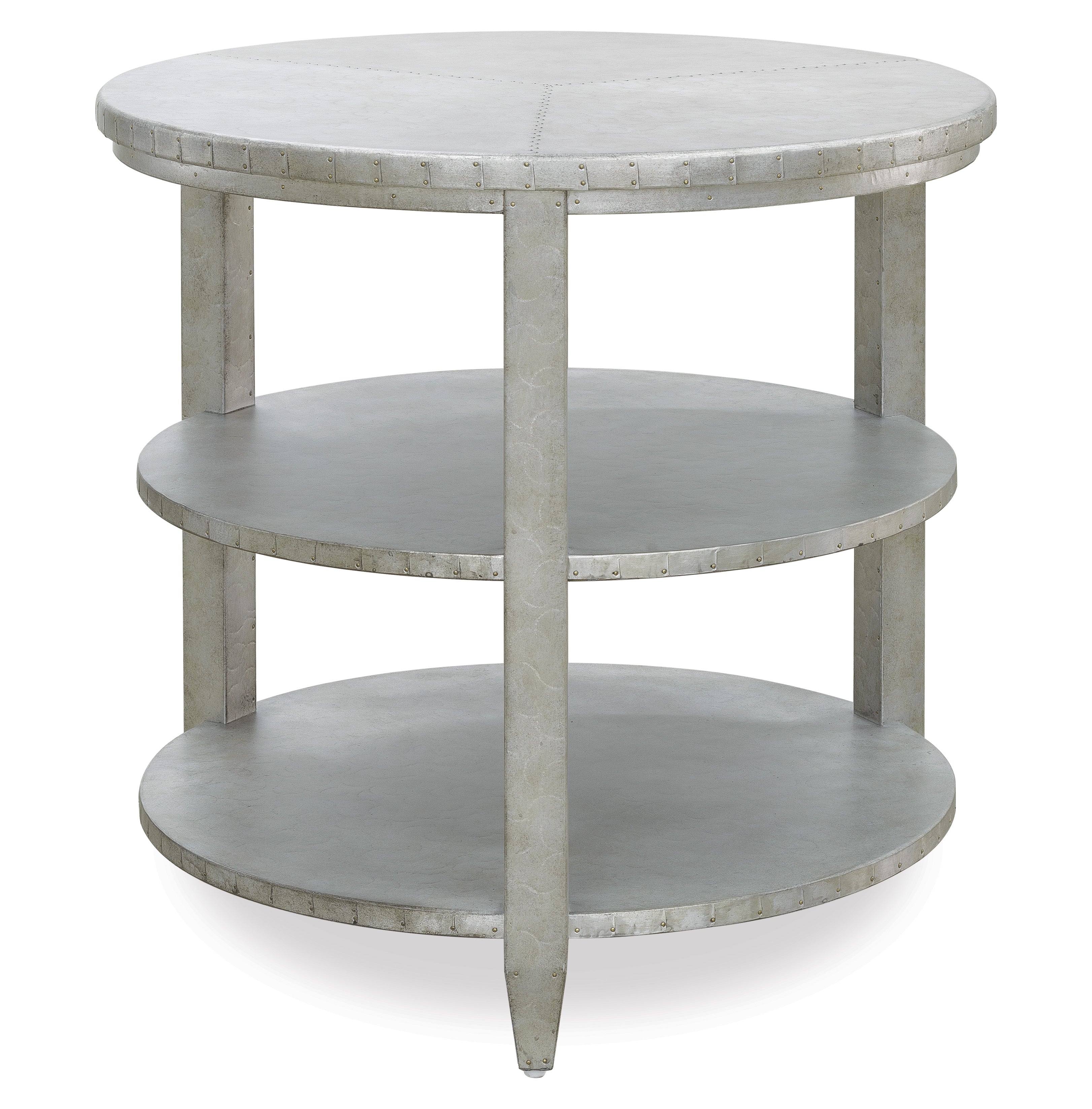 Melange Maverick Table