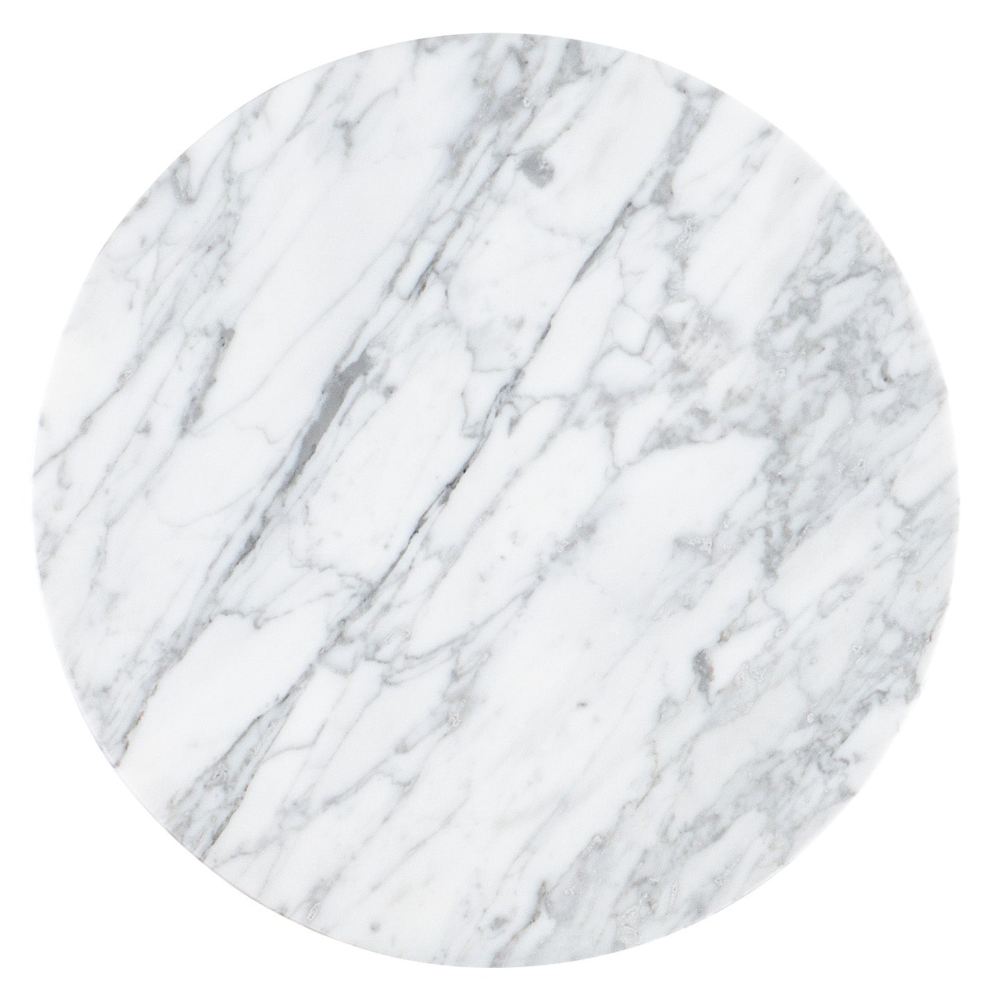 Melange Gerrin Side Table