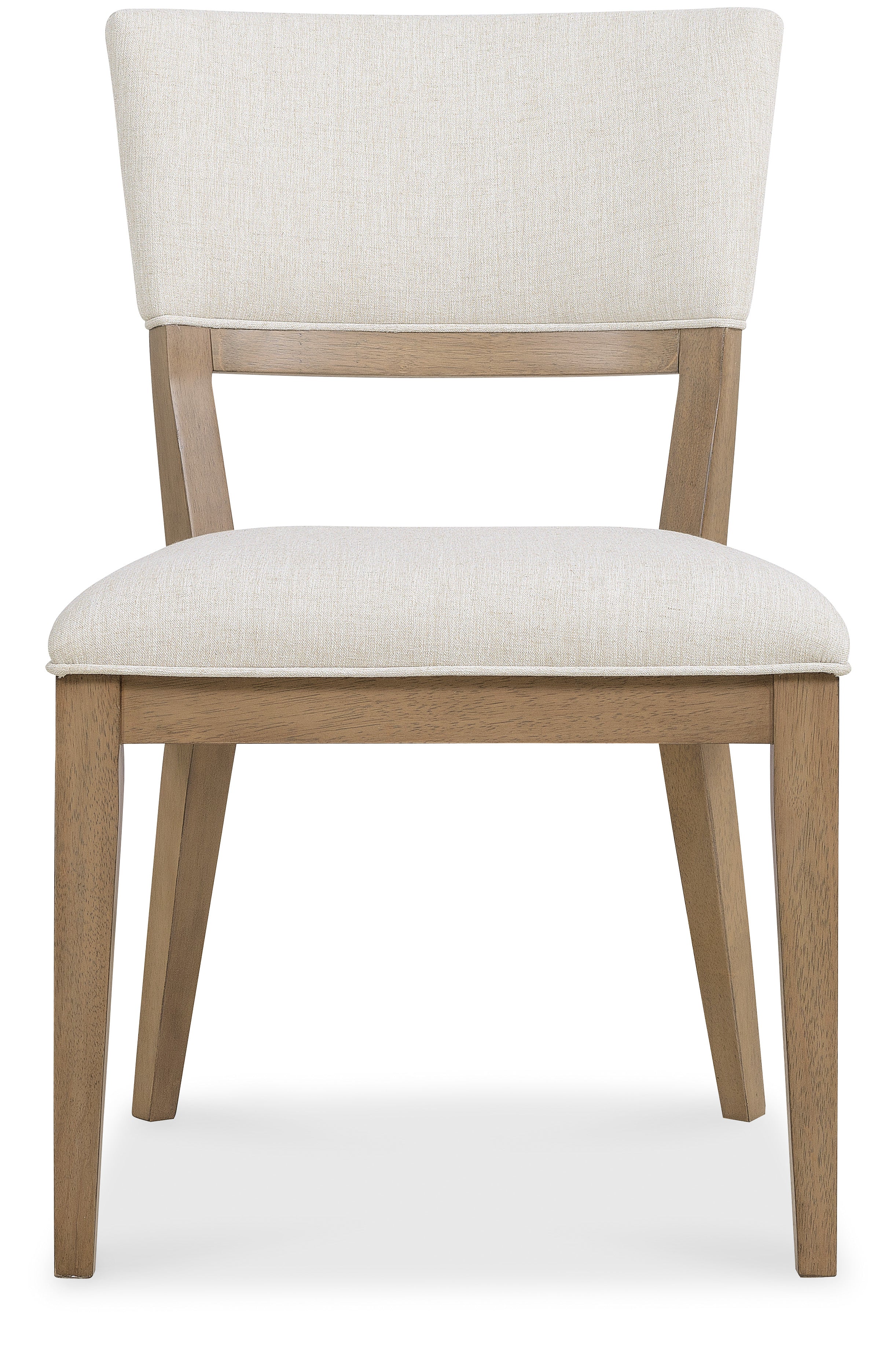 Sonnet Upholstered Side Chair
