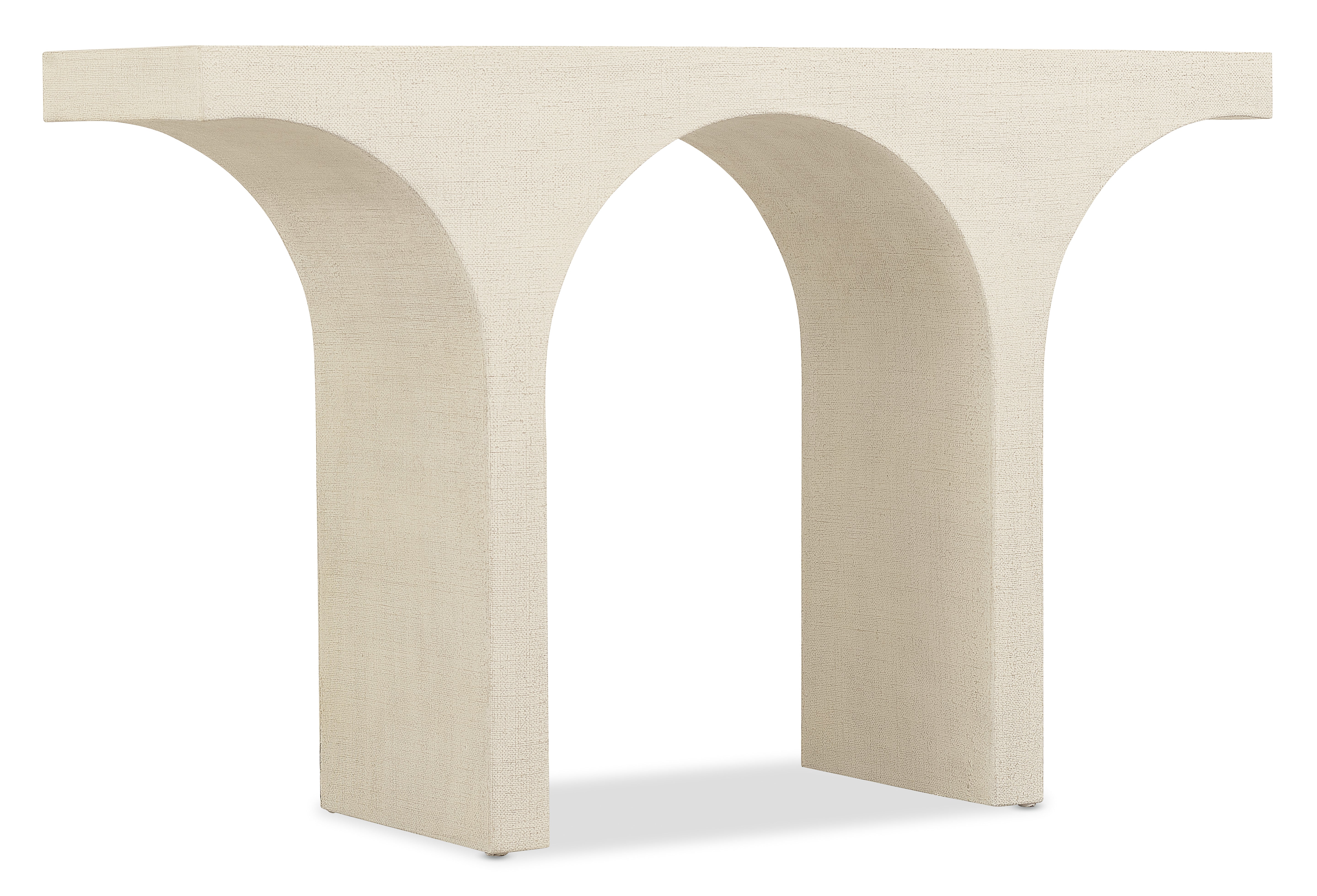 Commerce and Market Archer Console Table