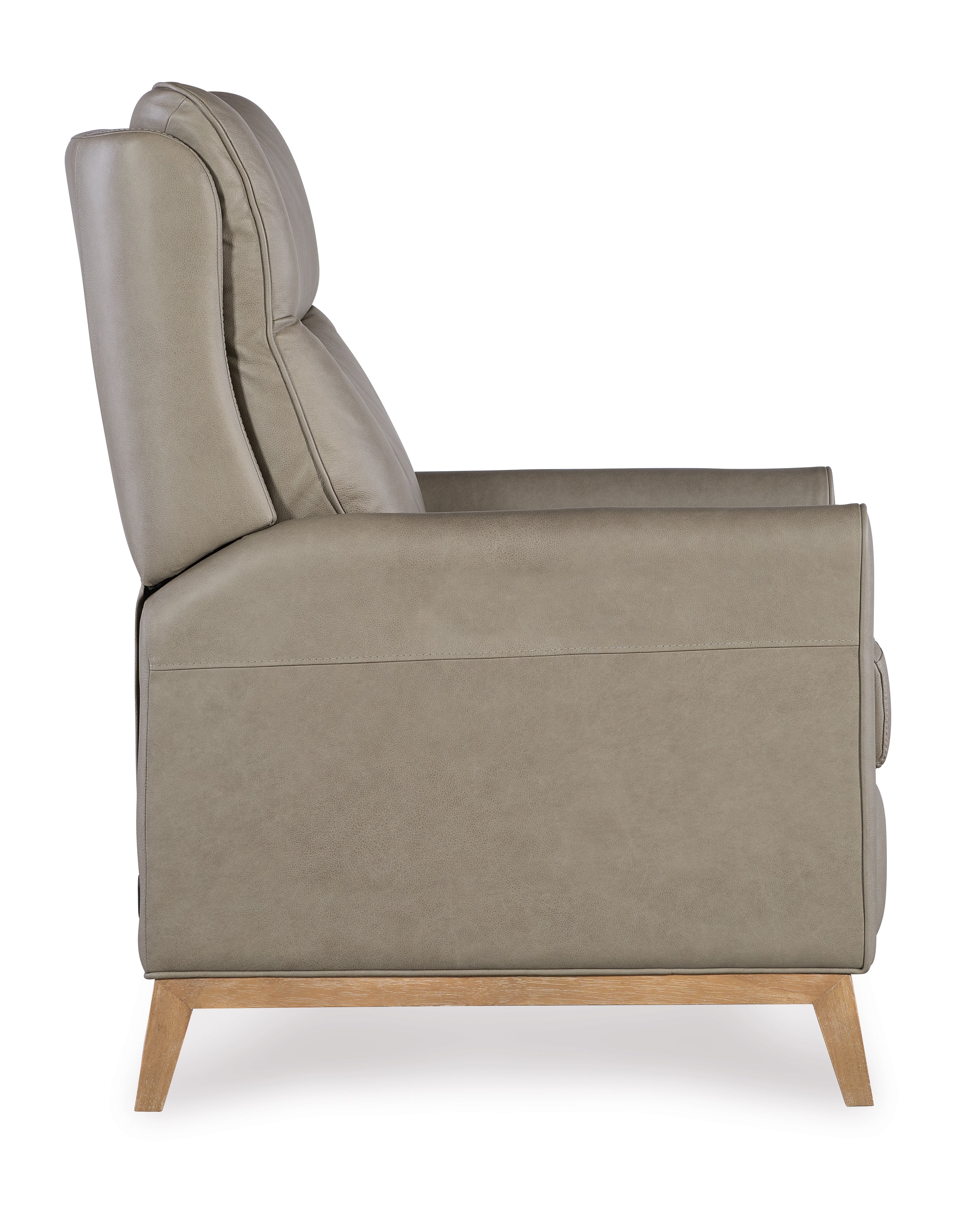 Quinnie Press Back Recliner