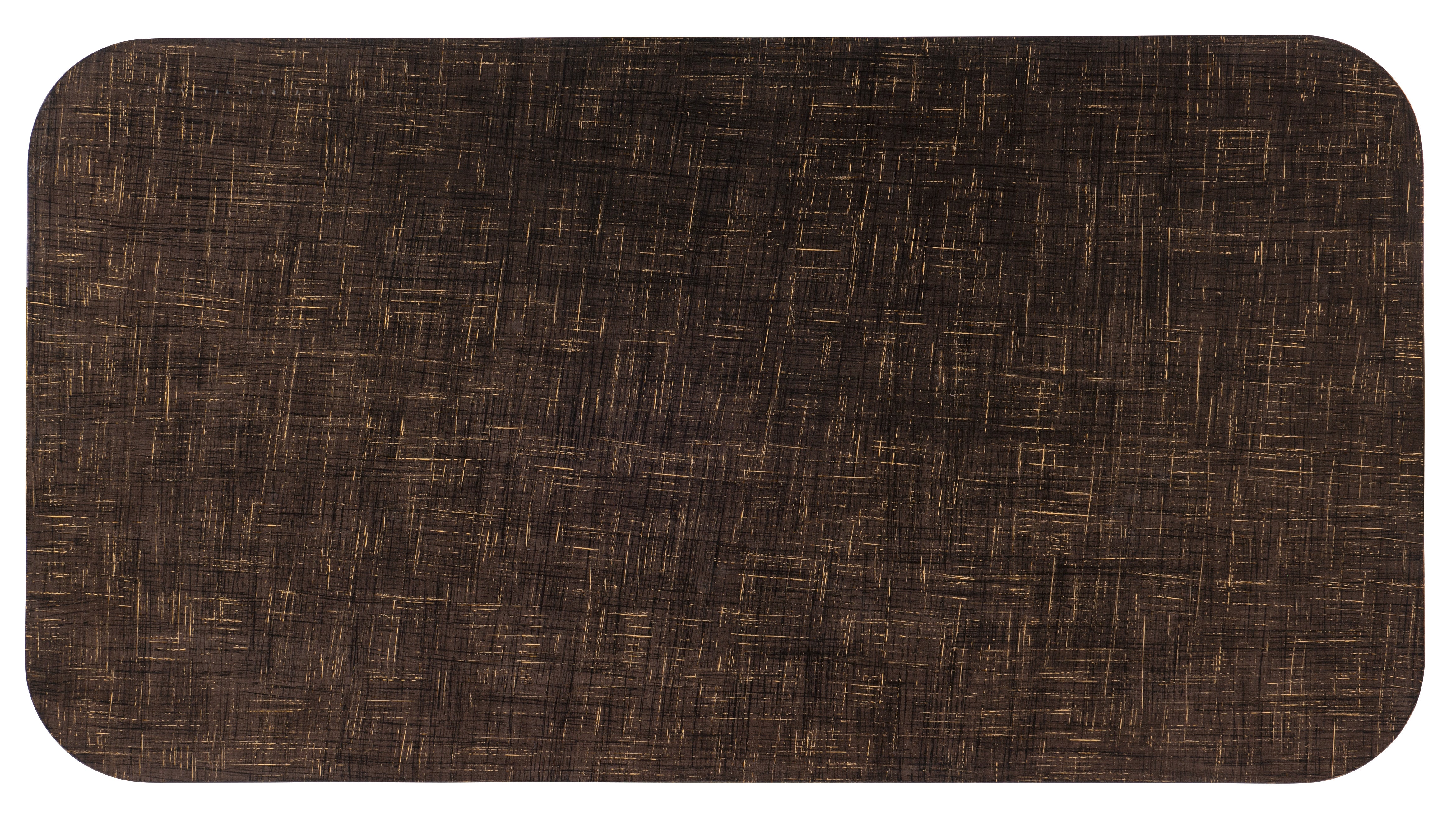 Melange Edmun Rectangle Cocktail Table