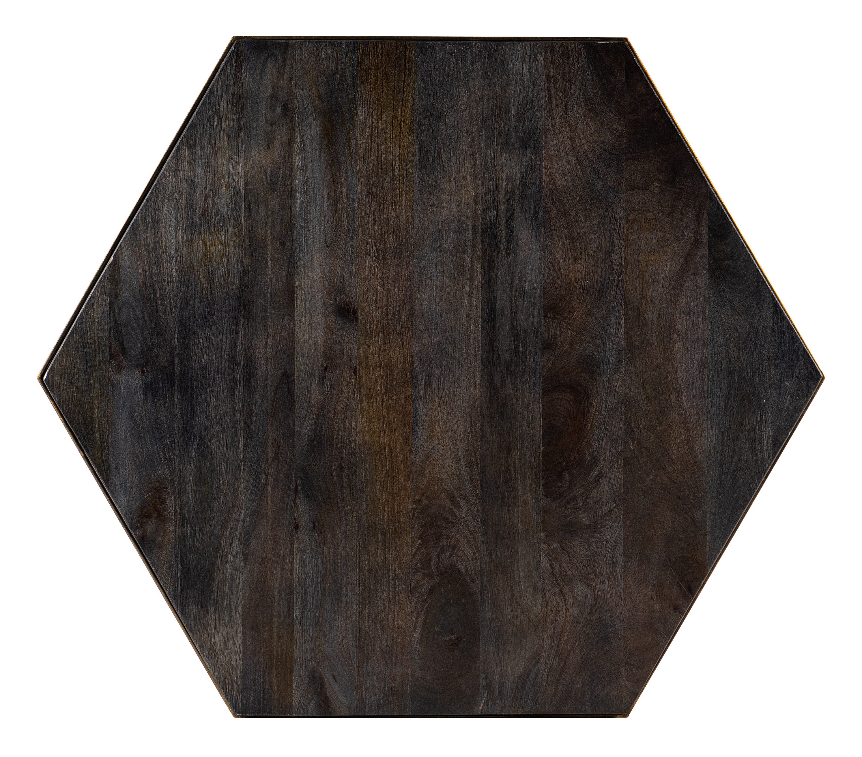 Commerce & Market Octavius Cocktail Table