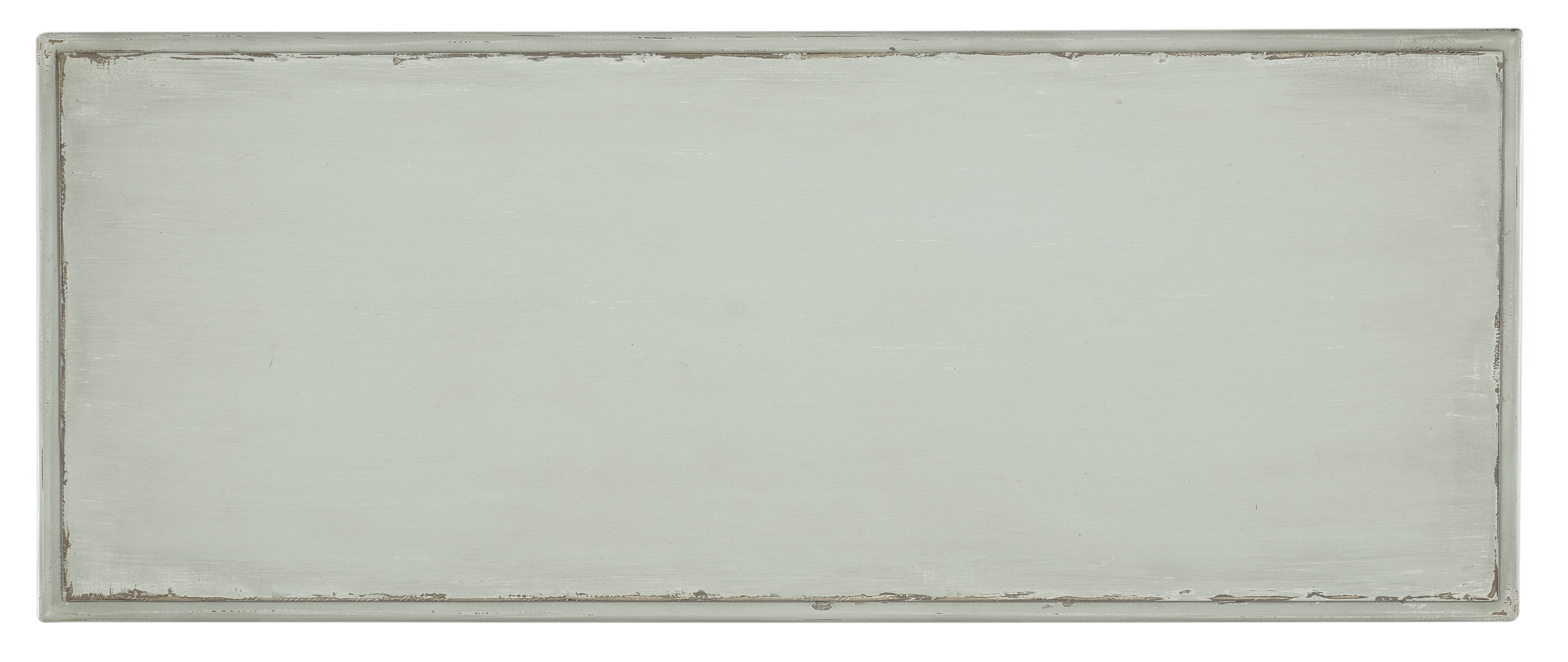 Charleston Blanket Chest