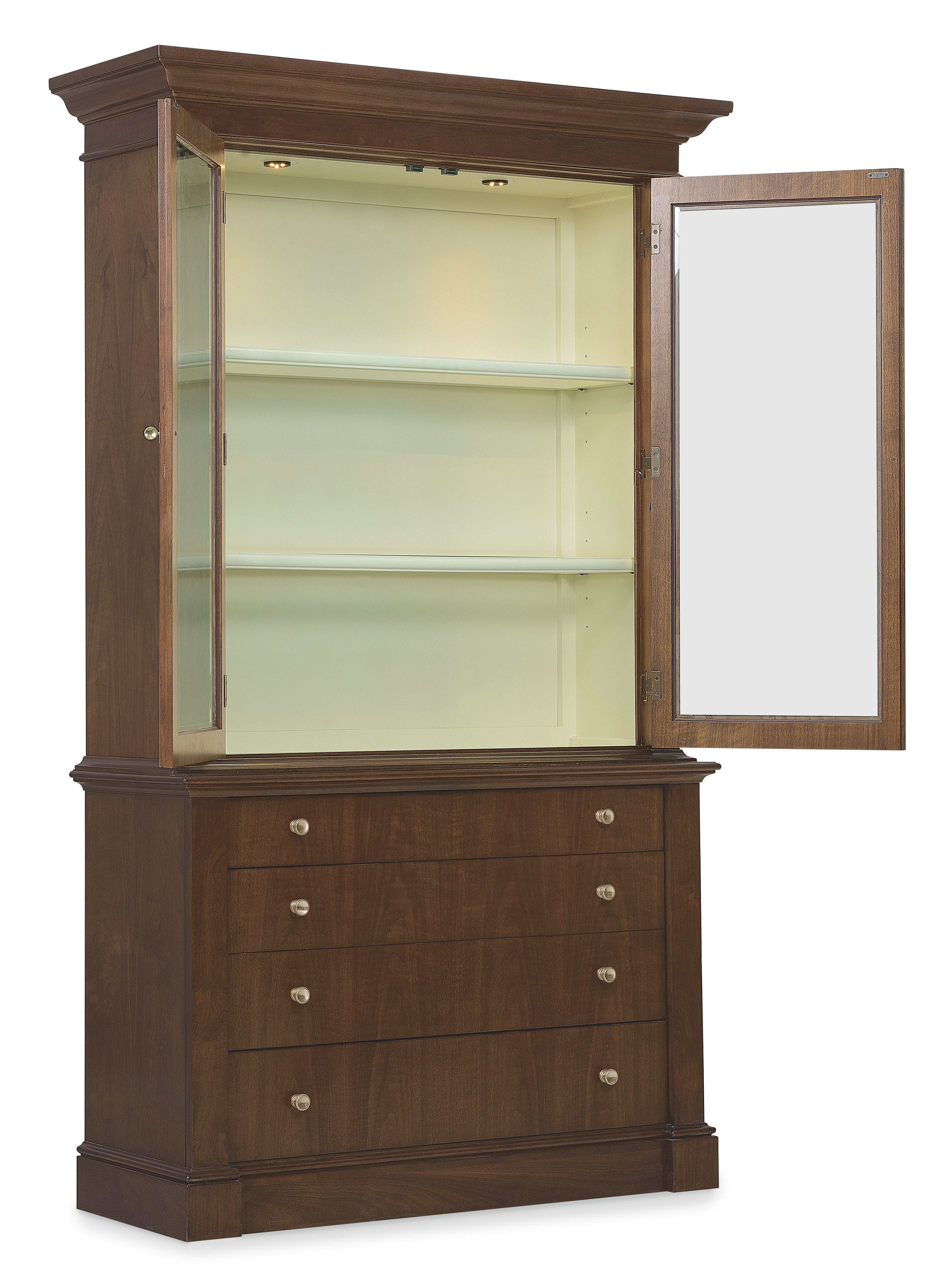 Archives Display Cabinet