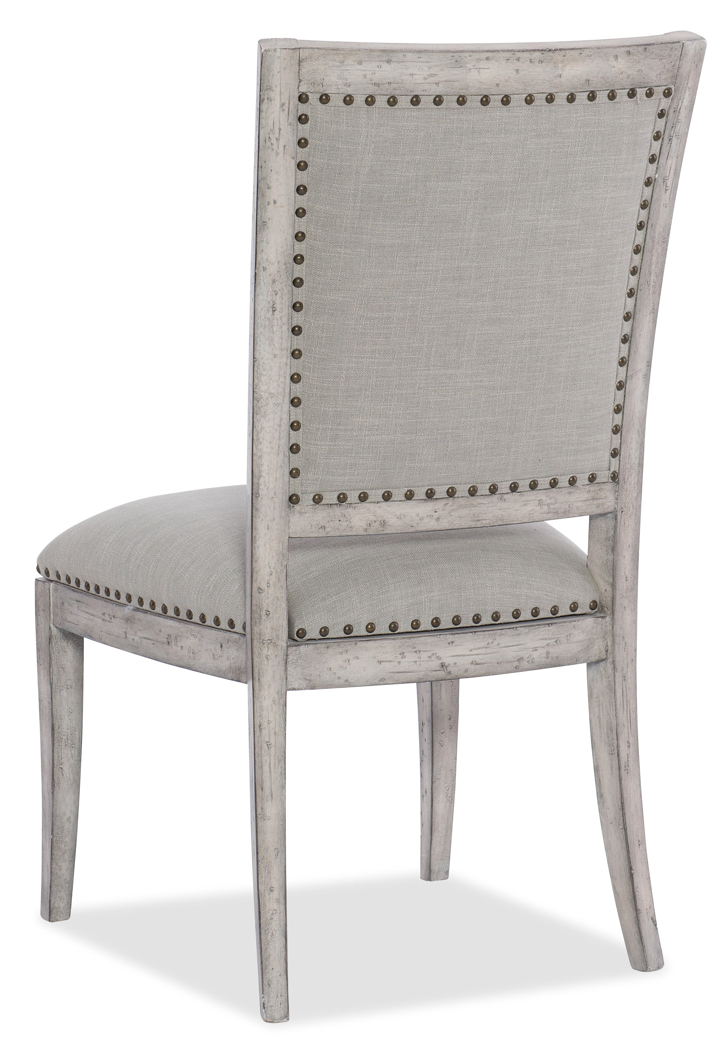 Boheme Vitton Upholstered Side Chair